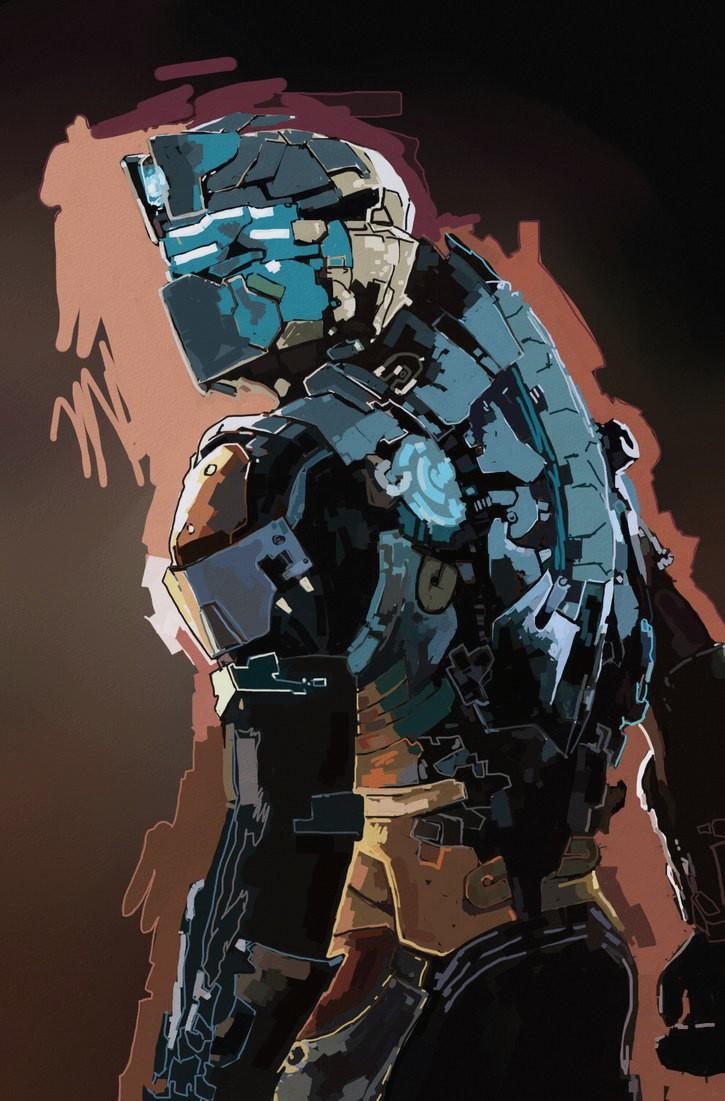 725x1101  Обои для Dead Space Phone - фон Dead Space Phone The Dead Space - WallpaperAccess