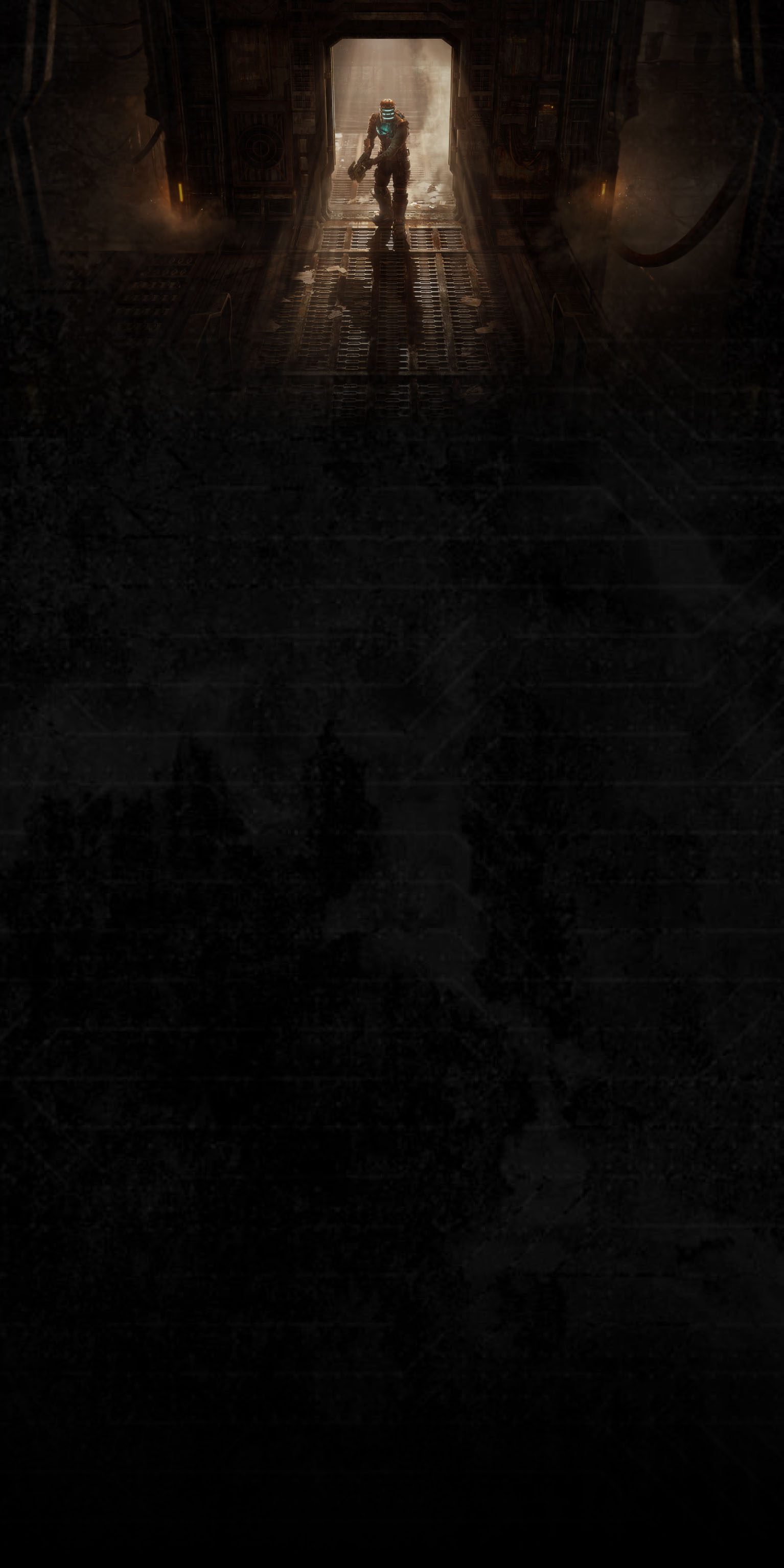 1534x3068  Dead Space ™ - официальный сайт EA