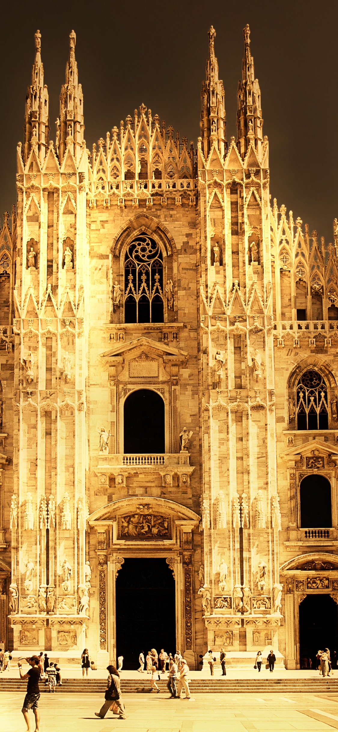 1125x2436   Бесплатно скачать 9 HD обоев Миланский собор, фоновые изображения [8796x5934] для рабочего стола Мобильный  планшет | Изучите 27+ обоев Милан | Милан Сити Обои Интер Милан Обои Милан обои