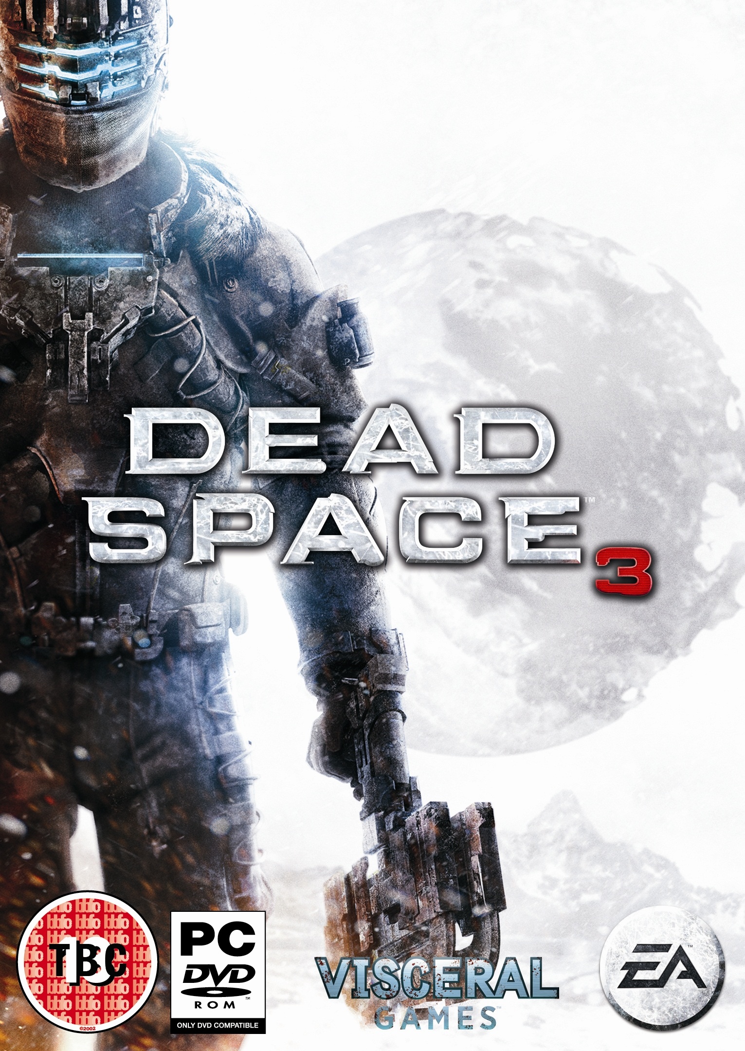 1531x2160  Dead Space 3: Тест, Tipps, видео, новости, выпуск Termin - pcgames.de