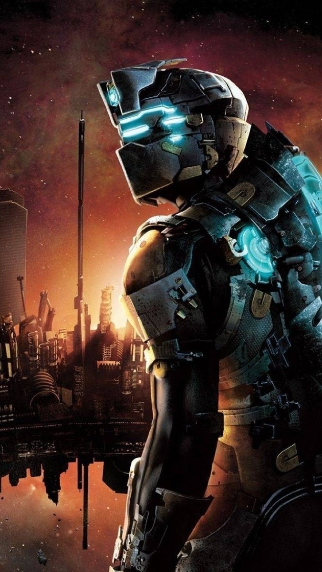 1080x1920  Dead Space Wallpaper (79+ картин)