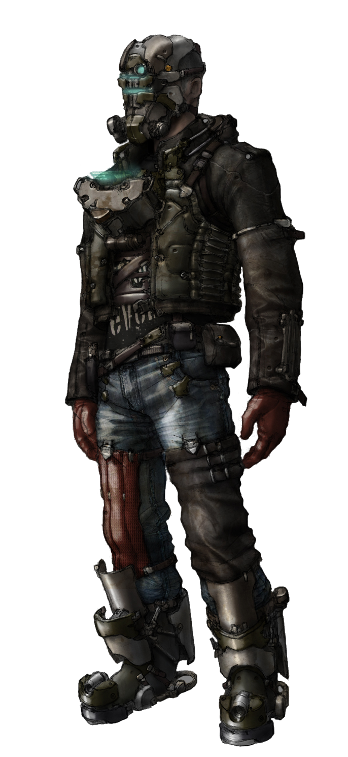 686x1489  Скачать Dead Space Transparent HQ PNG Image | Freepngimg