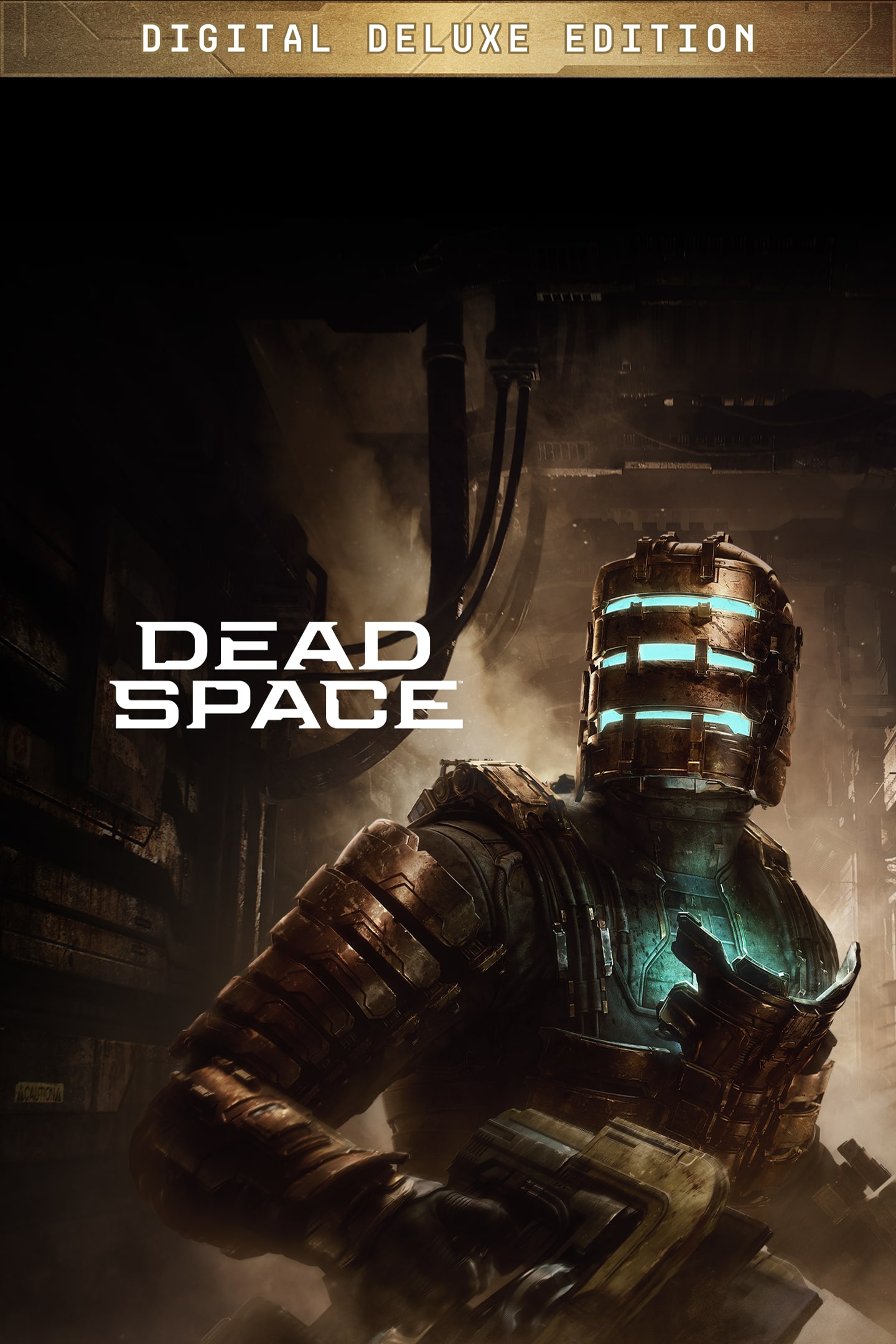 1440x2160  Dead Space - PS5 Games | PlayStation (США)