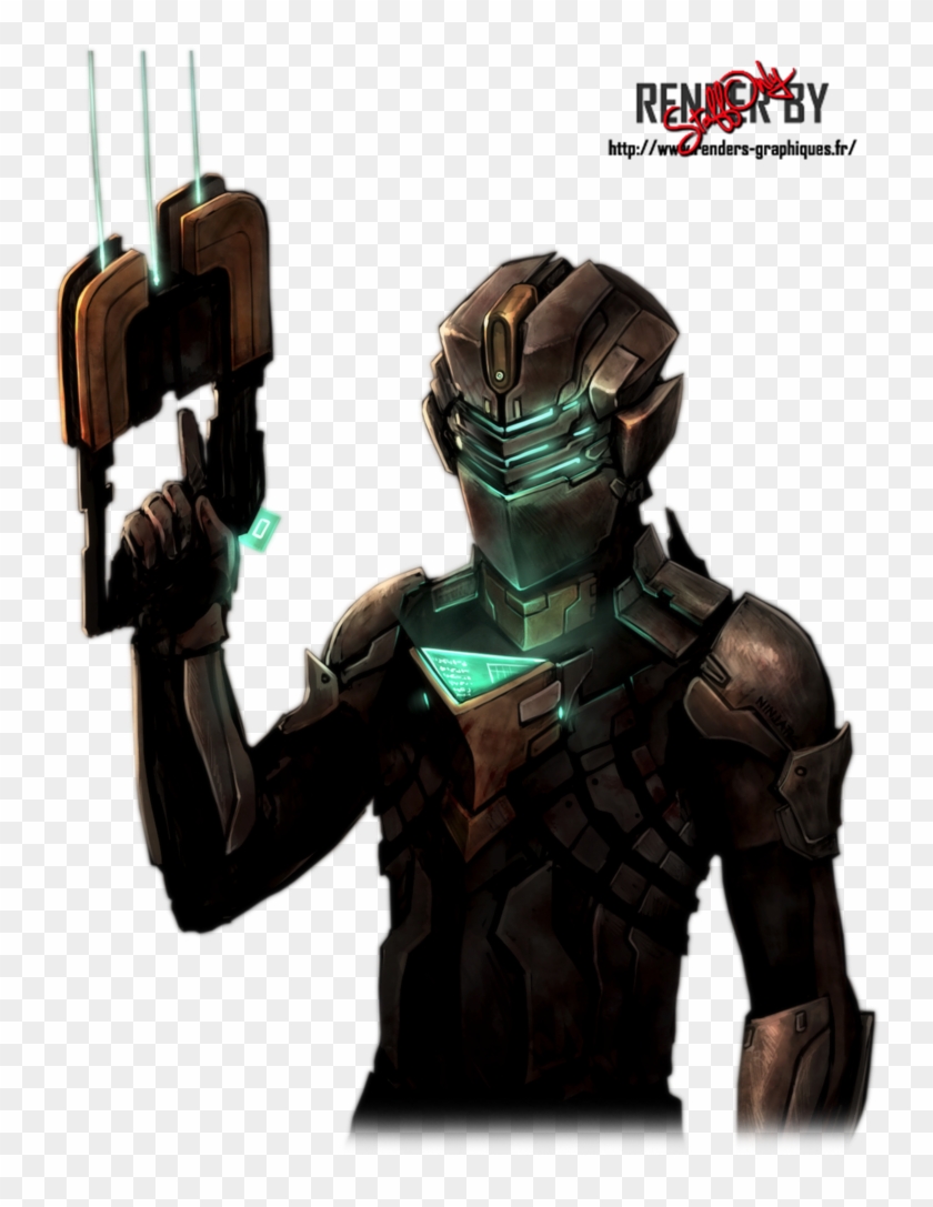 840x1087  Dead Space Png - Dead Space 2 рендер, прозрачный PNG - 747x1007 (#6142212) - Pngfind