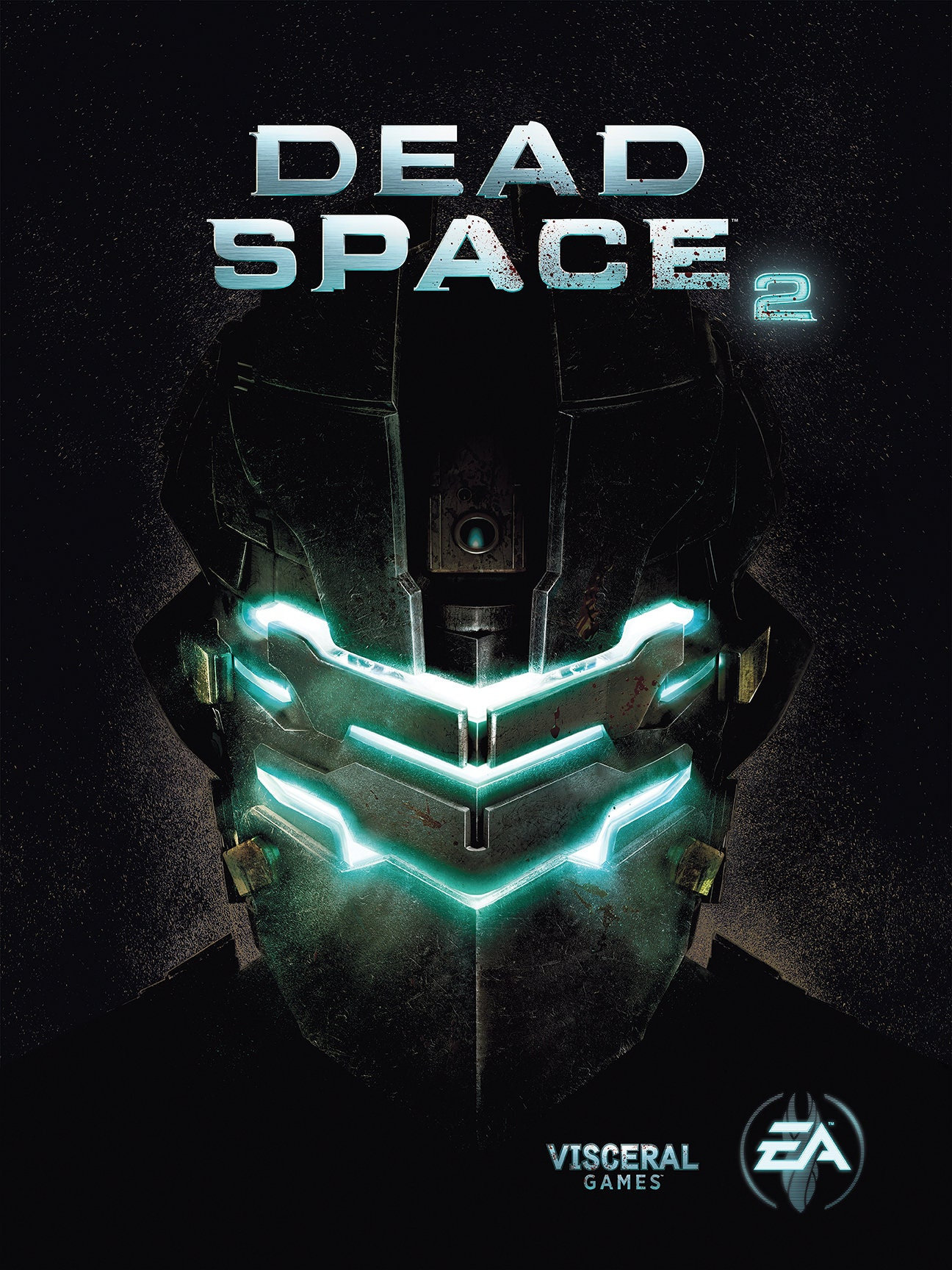 1296x1728  Купить Dead Space 2 v1 плакат 18 x 24 \ u0026 24 x онлайн в Индии - Etsy