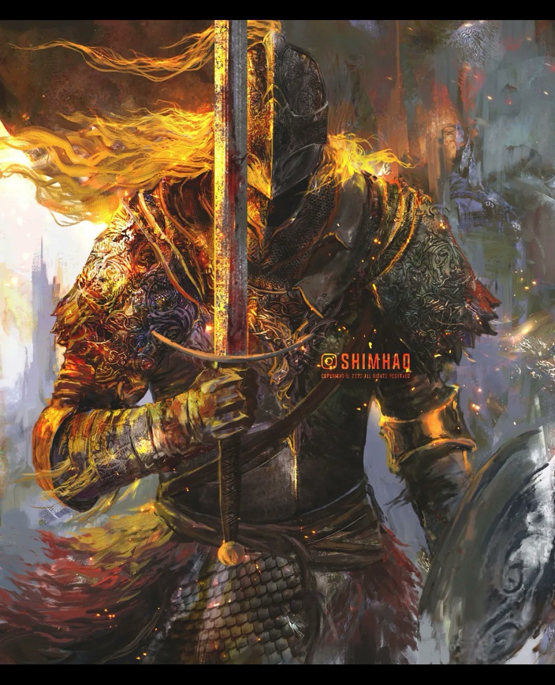 1080x1332  Обои: Элден Кольцо, запятнанное 1080x1332 - Героиня2000 - 2109177 - HD Обои - Wallhere