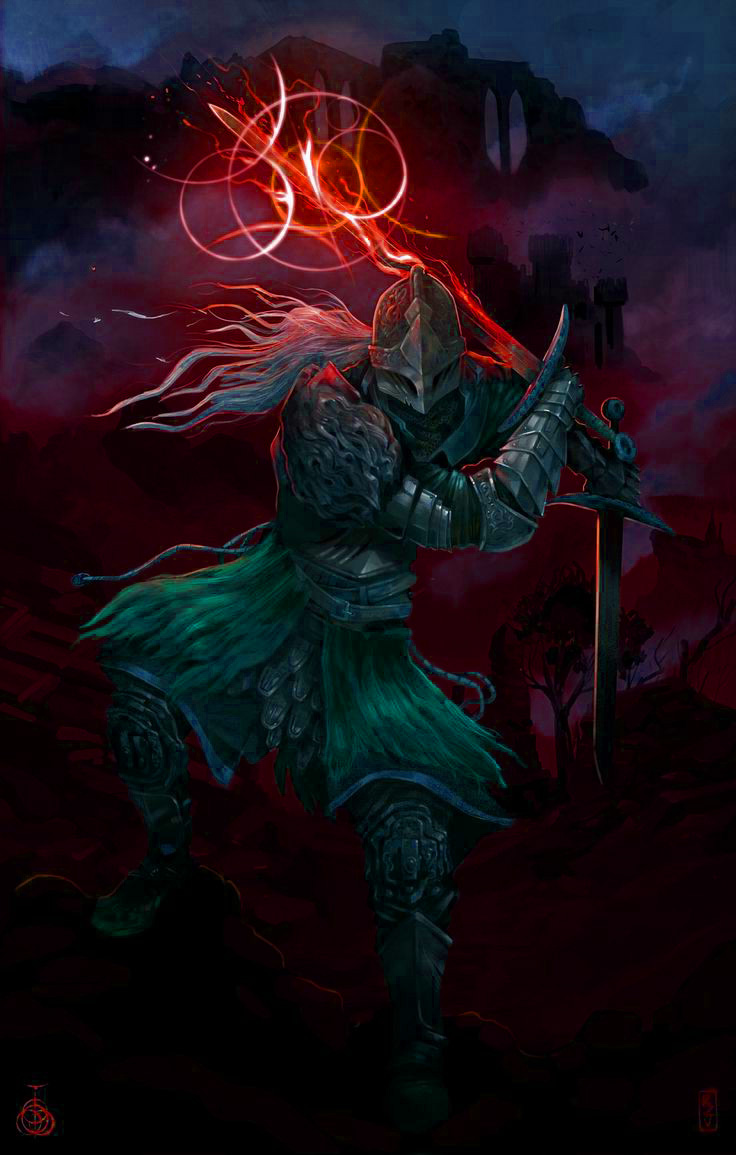 736x1155  Обои Elden Ring - Enjpg