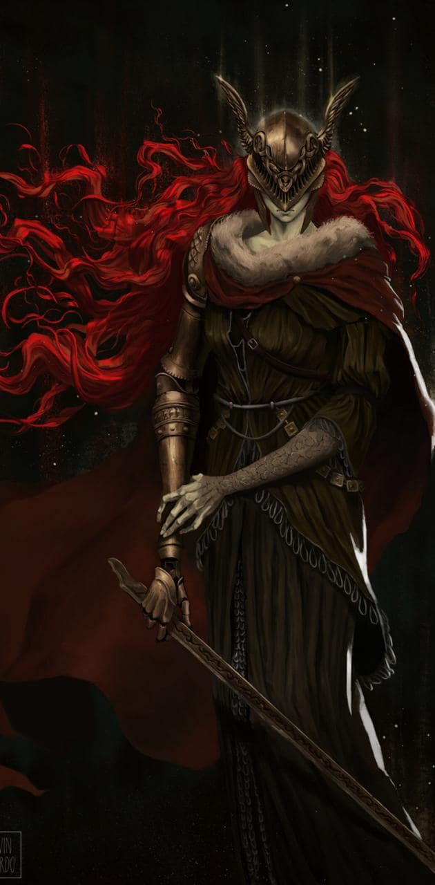 630x1280  Обои Elden Ring - Nawpic