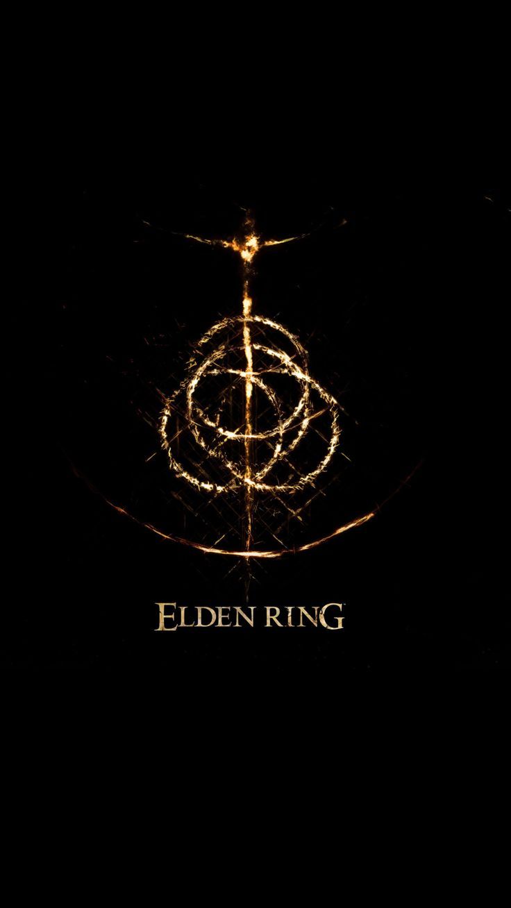 736x1308  Elden Ring Wallpaper 3 | Кольца, кольцевые татуировки, огненной хранитель Dark Souls
