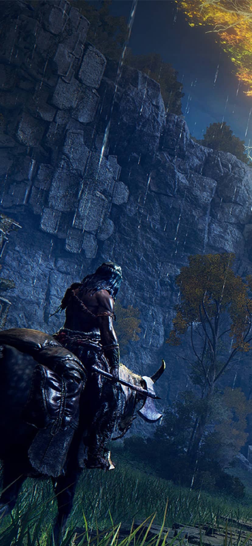 828x1792  ПК -боли продолжаются для Elden Ring - xfire