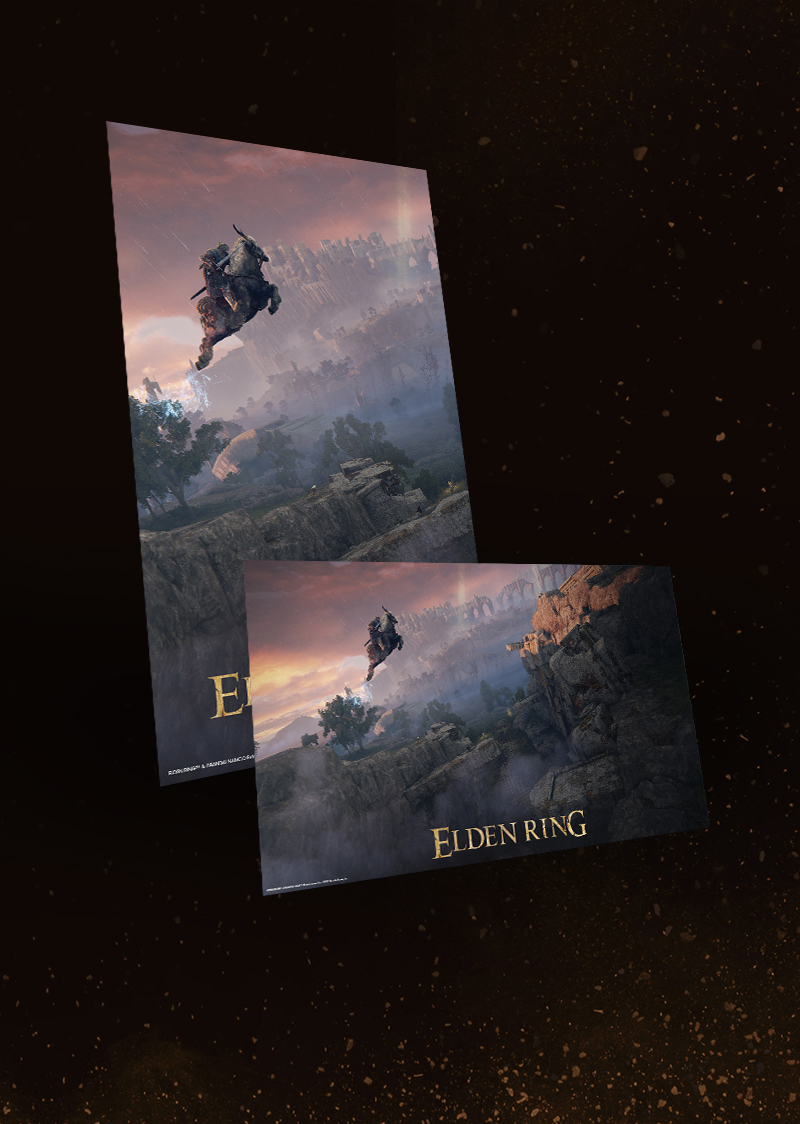 800x1124  Elden Ring - Game Wallpapers | Bandai Namco Club Store