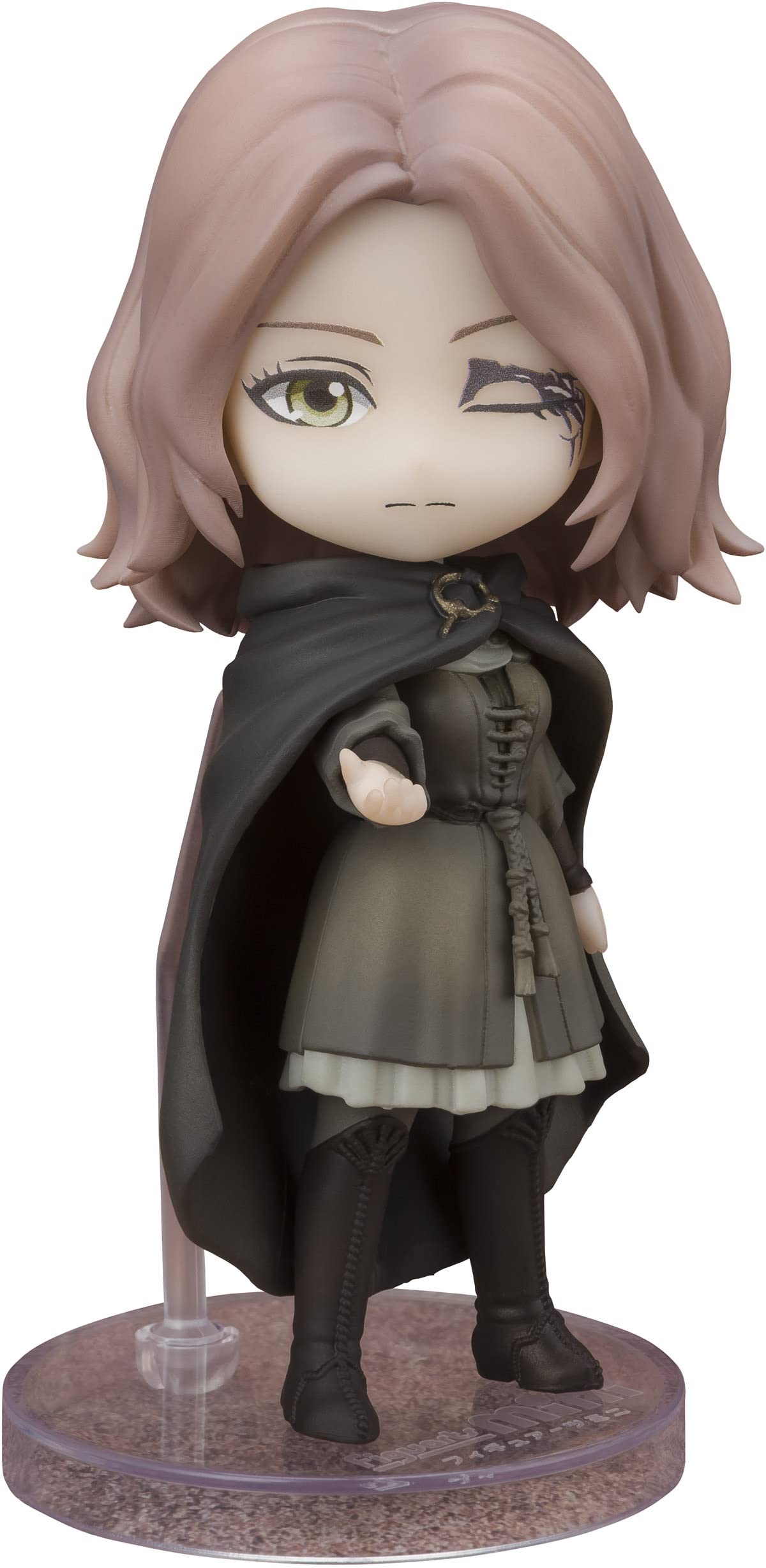 1200x2456  Тамаши Нации - Элден Ринг - Мелина, Bandai Spirits Figuarts Mini