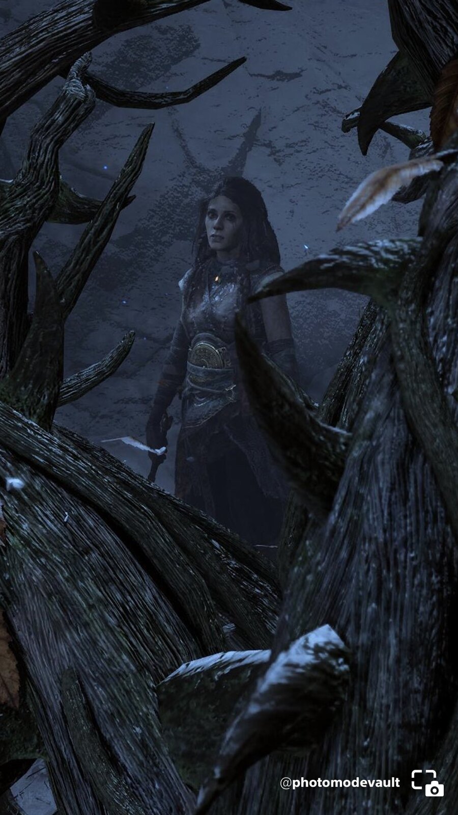 900x1599  Доля недели: Бог войны Рагнарёк - PlayStation.Blog