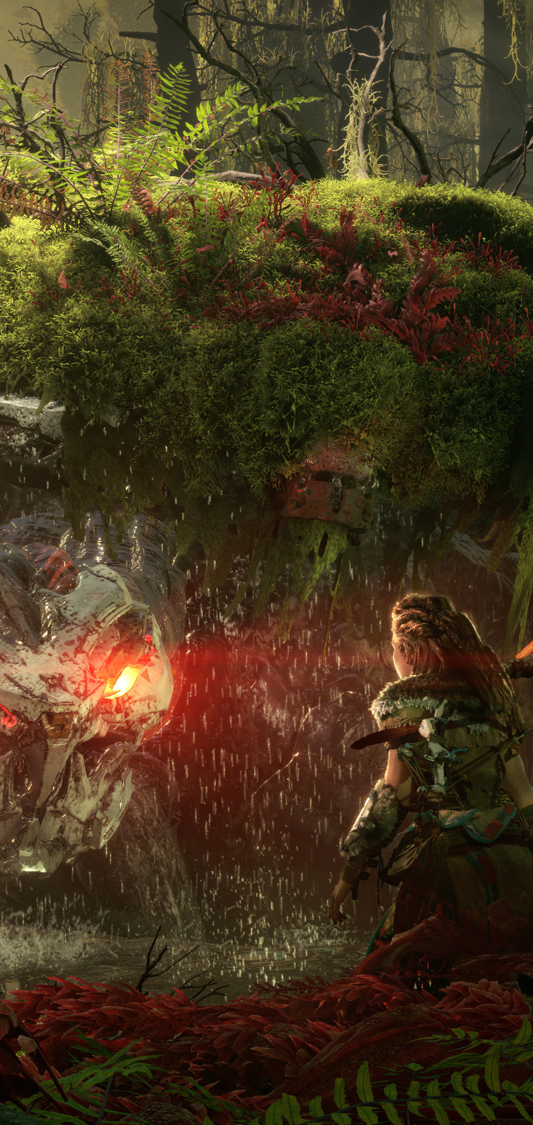 1080x2280  1080x2280 2021 Horizon Forbidden West 4k One Plus 6, Huawei P20, Honor View 10, Vivo Y85, Oppo F7, Xiaomi Mi A2 HD 4K Обои, изображения, фоны, фотографии и картинки