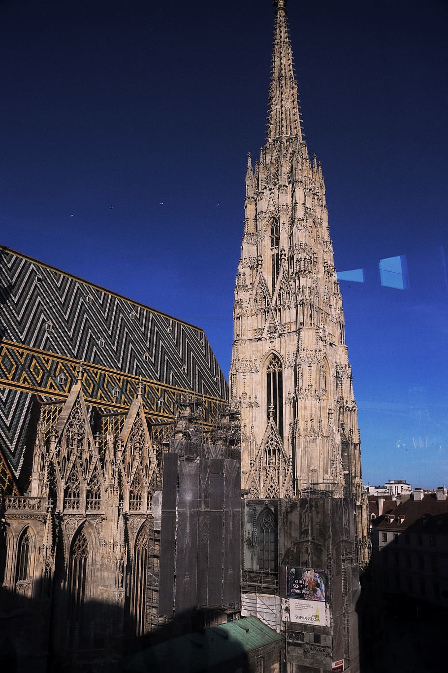 910x1365  Vienna Рождественские обои | Вена обои | Рождественские обои