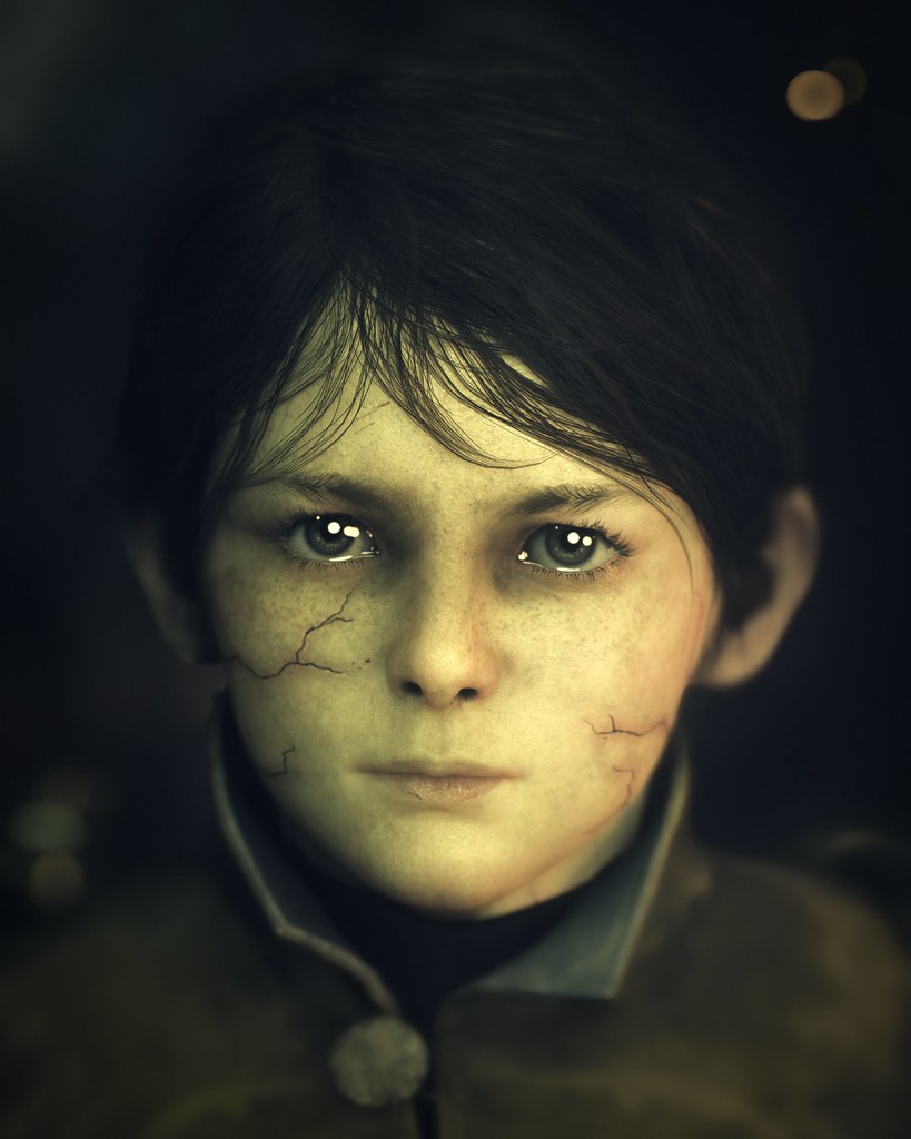 819x1024  Сказка о чуме: Реквием | Инструменты камеры от Frans Bouma, RESHAD… | Flickr