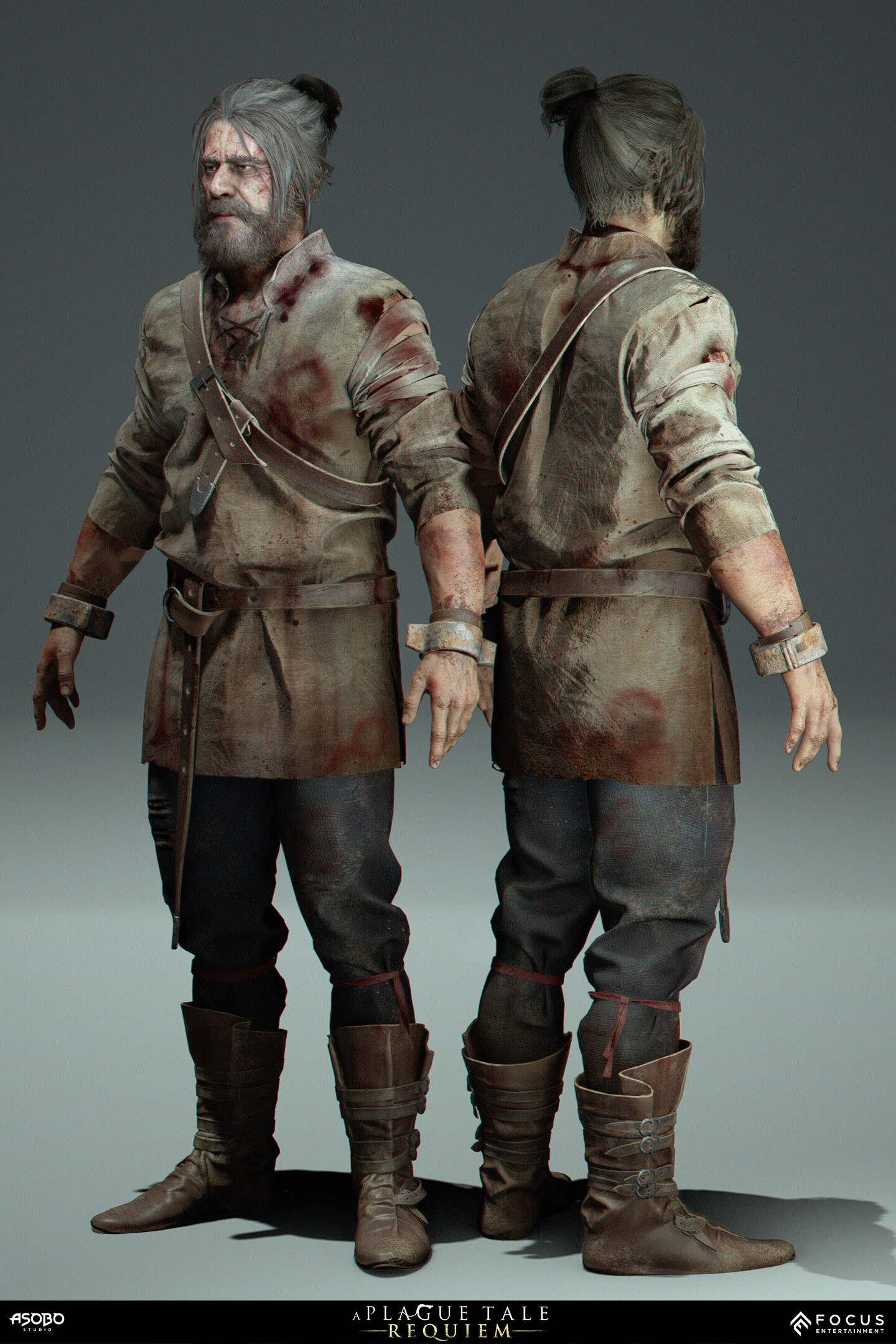 1440x2160  Сказка о чуме: Реквием - PS5 Brasov • Olx.ro