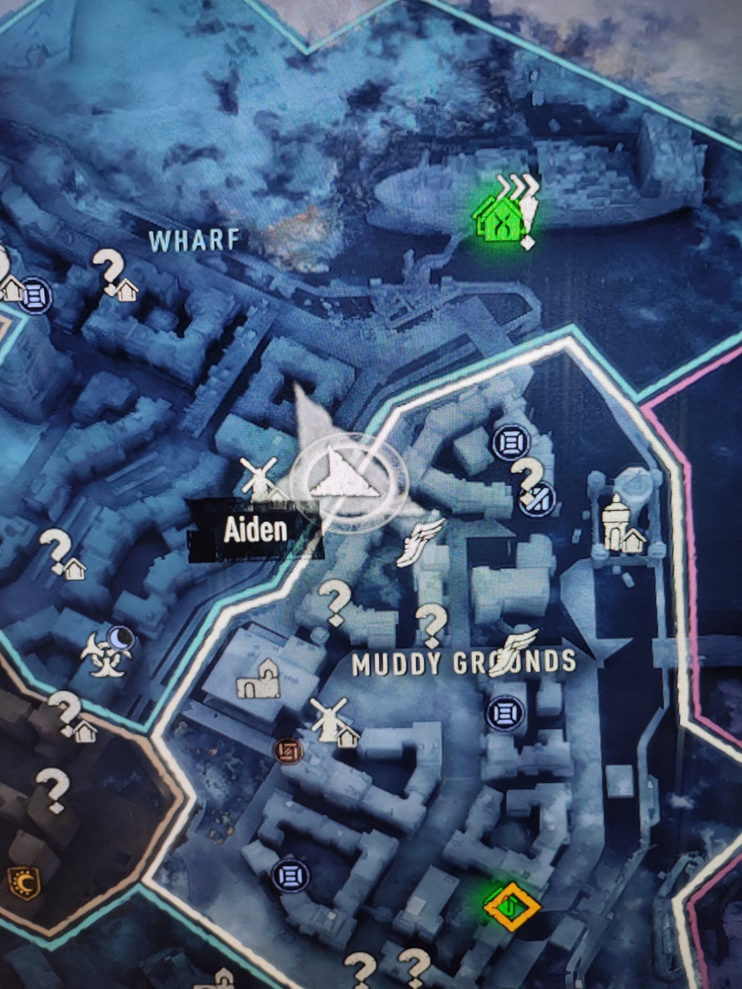 1500x2000  Dying Light 2: Оставайся человеком - Гида Атти I Кодици Делле Кассефорти