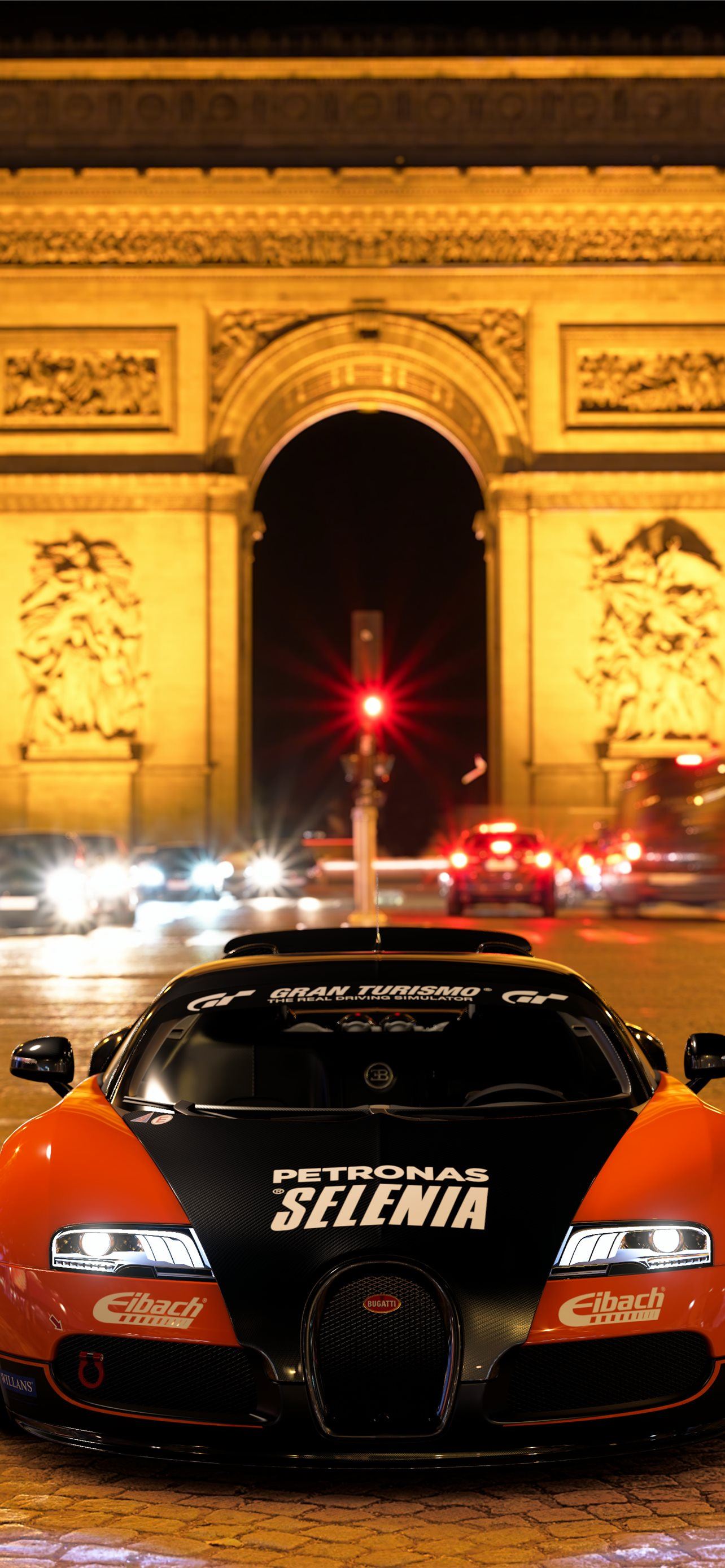 1284x2778  Gran Turismo 7 Обои - верхняя бесплатная Gran Turismo 7 фонов - Walppaperaccess