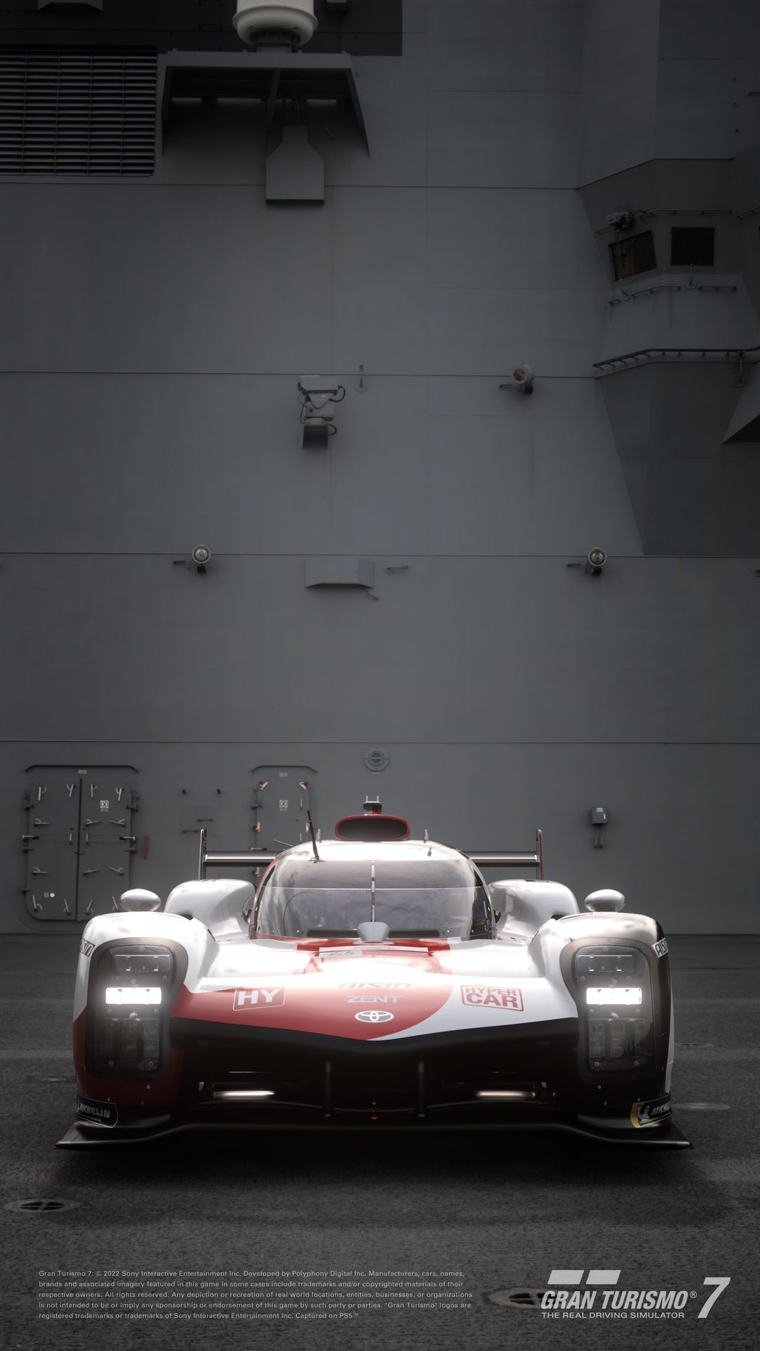 1080x1920  Gran Turismo 7 может обновить: три новых автомобиля присоединяются к линейке! - Новости - Gran -Turismo.com