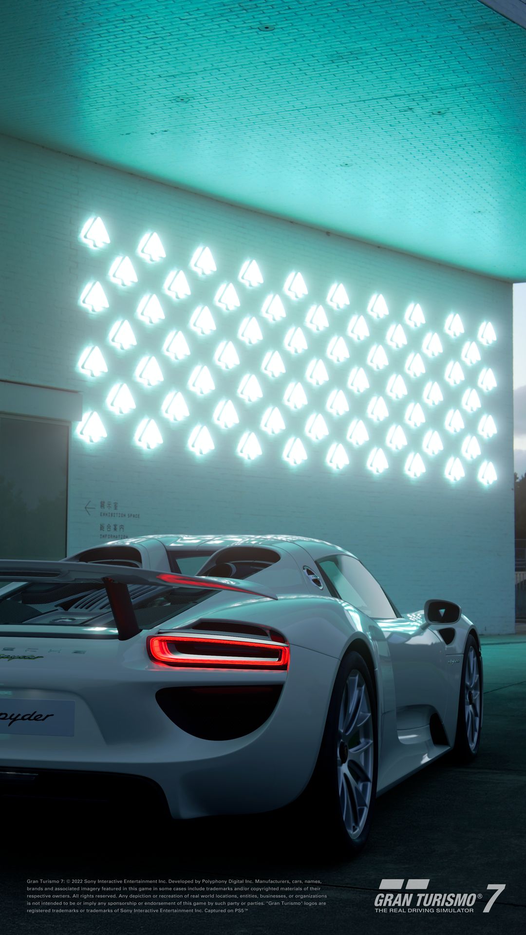 1080x1920  Обновление Gran Turismo 7 июля: три новых автомобиля, включая классические гоночные автомобили - Новости - Gran -Turismo.com