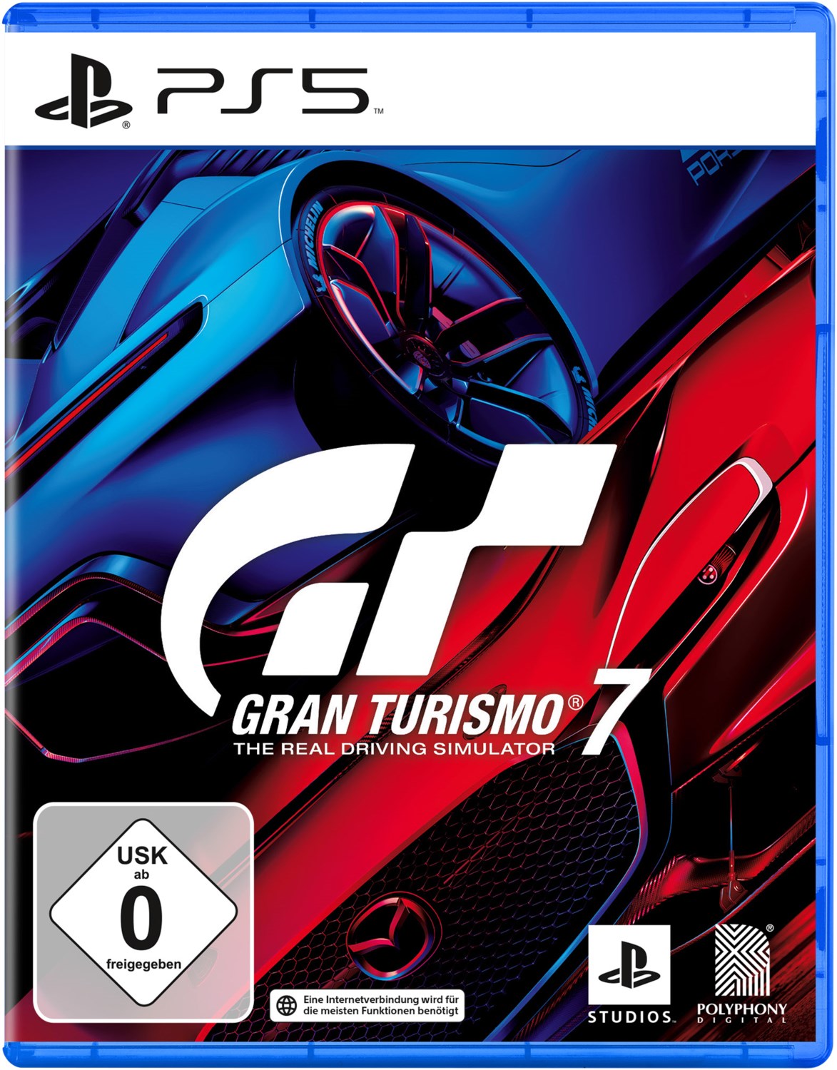 1173x1500  Sony PS5 Gran Turismo 7 | Евроника