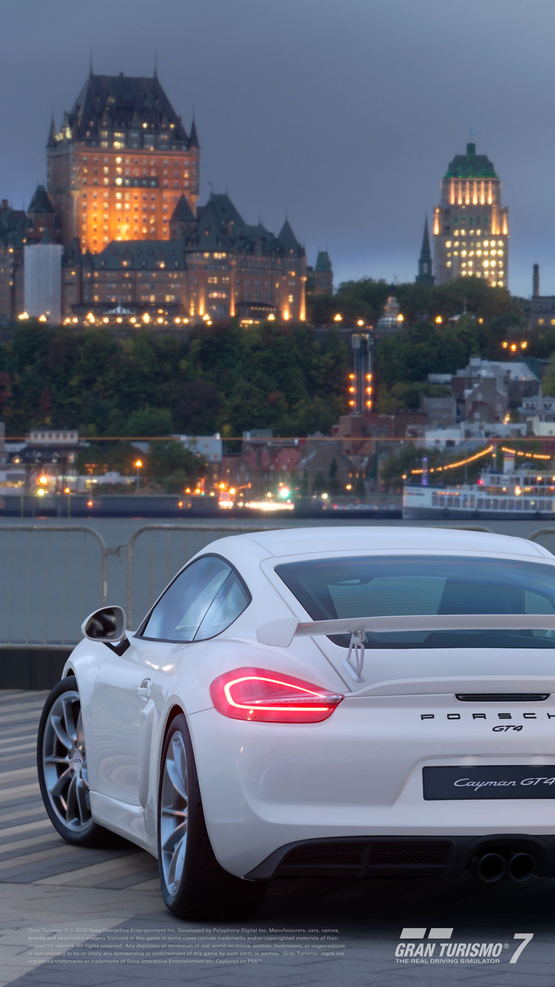 1080x1920  Обновление Gran Turismo 7 августа: исторический гоночный автомобиль F1 и новые схемы Catalunya Circuit - Gran -Turismo.com