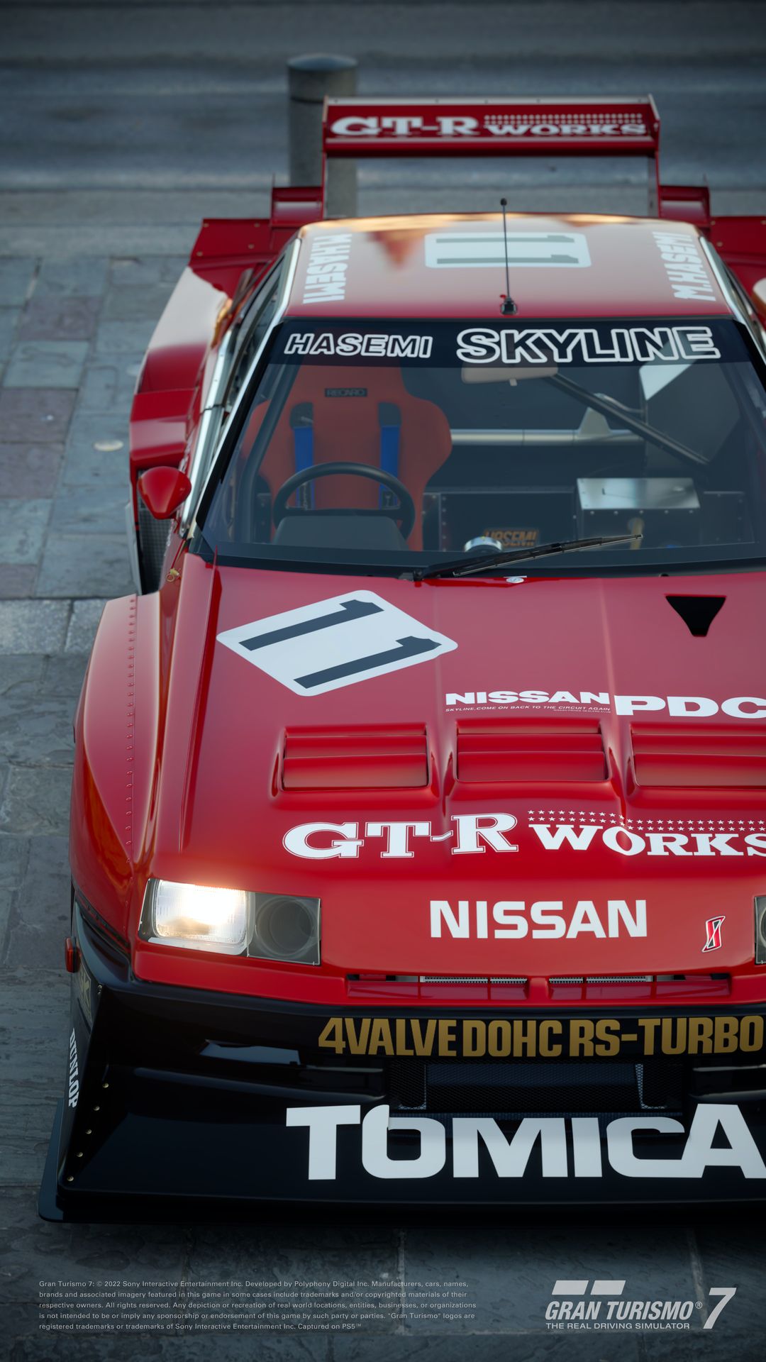 1080x1920  Обновление Gran Turismo 7 июля: три новых автомобиля, включая классические гоночные автомобили - Новости - Gran -Turismo.com