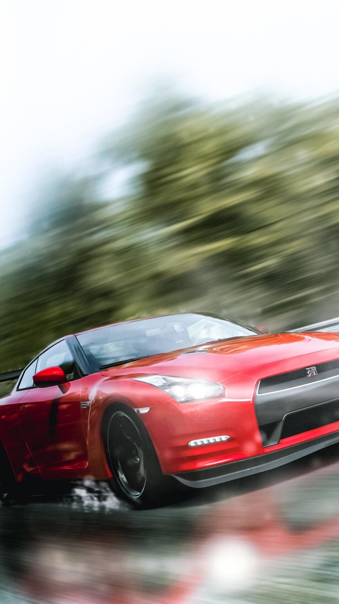 1080x1920  1080x1920 Nissan Gtr Gran Turismo iPhone 7,6S, 6 Plus, Pixel XL, один плюс 3,3T, 5 HD 4K обои, изображения, фоны, фотографии и картинки