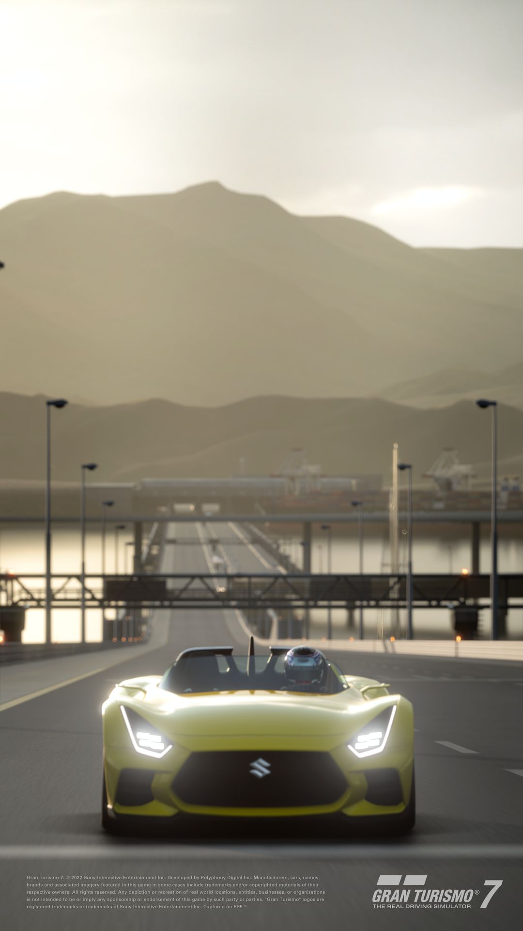 1080x1920  Gran Turismo 7 может обновить: три новых автомобиля присоединяются к линейке! - Новости - Gran -Turismo.com