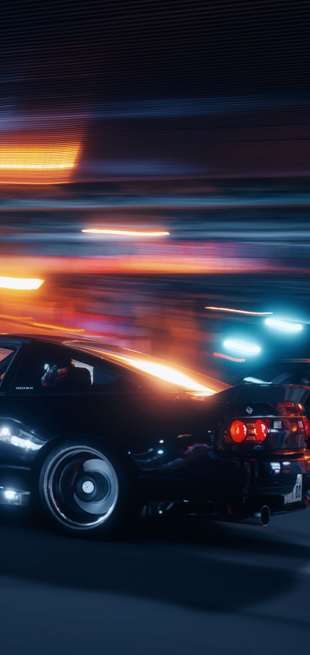 1080x2280  1080x2280 2022 Nissan 180sx Gran Turismo 7 4K One Plus 6, Huawei P20, Honor View 10, Vivo Y85, Oppo F7, Xiaomi Mi A2 HD 4K Обои, изображения, фоны, фотографии и картинки