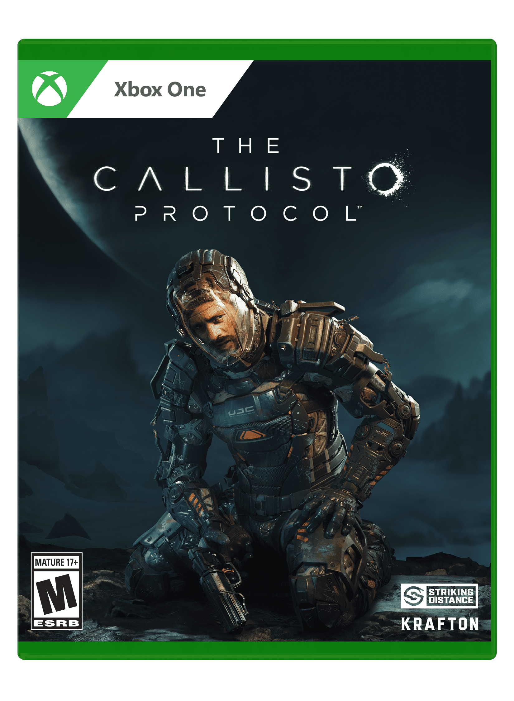 1650x2250  Протокол Callisto, Xbox One - Walmart.com