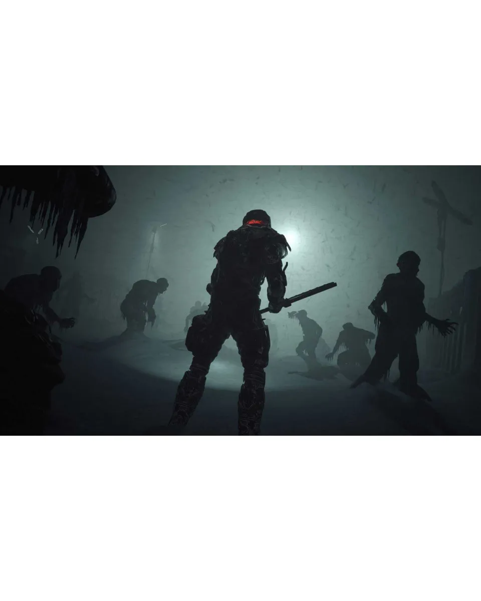 960x1200  Xbox One The Callisto Protocol | Игр онлайн -магазин