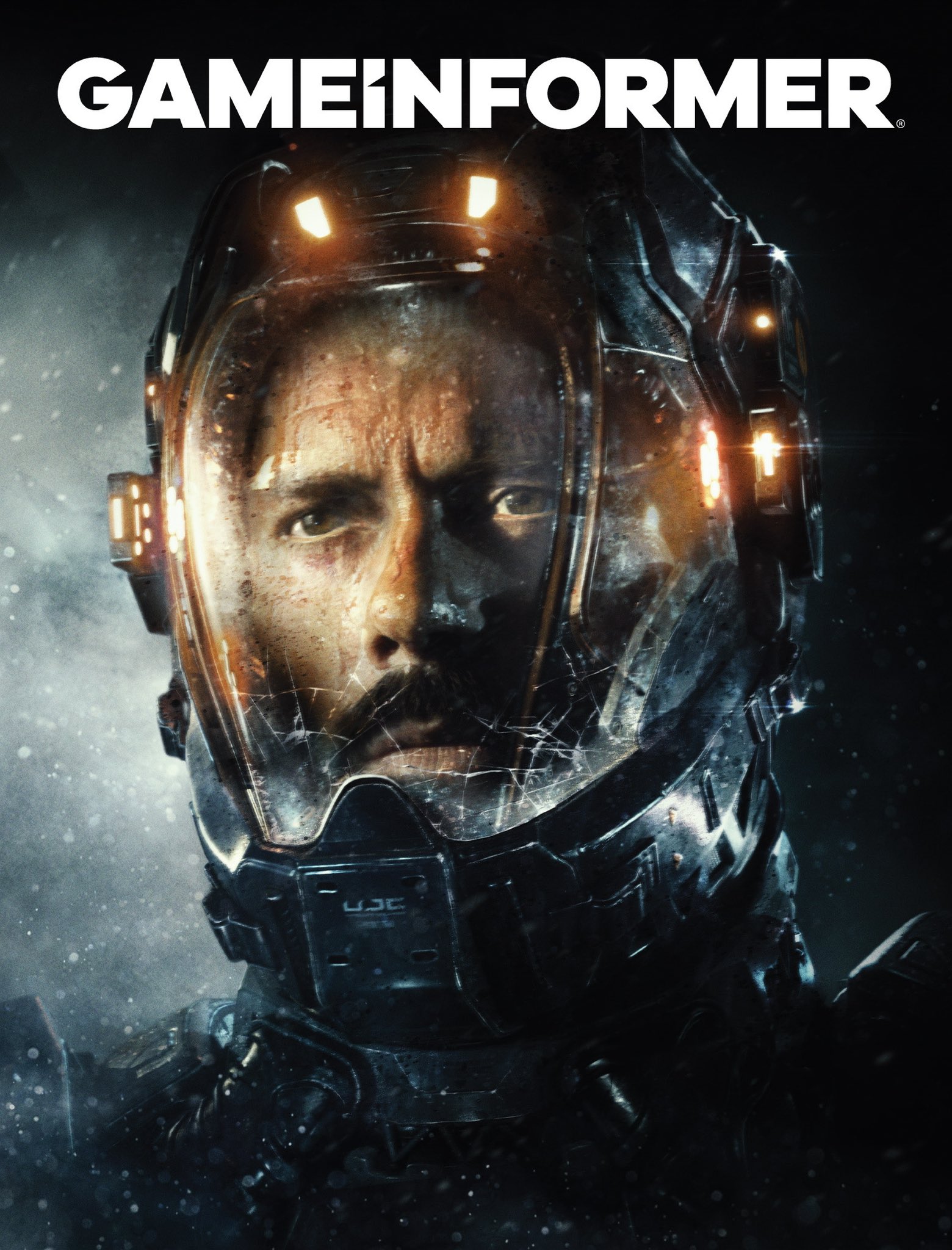 1560x2048  Глен А. Шофилд в Твиттере: \ "Получил возможность сесть с друзьями в @GameInformer в начале этого месяца \ U0026AMP; первым взглядом на @callistothegame. Проверьте их обложку