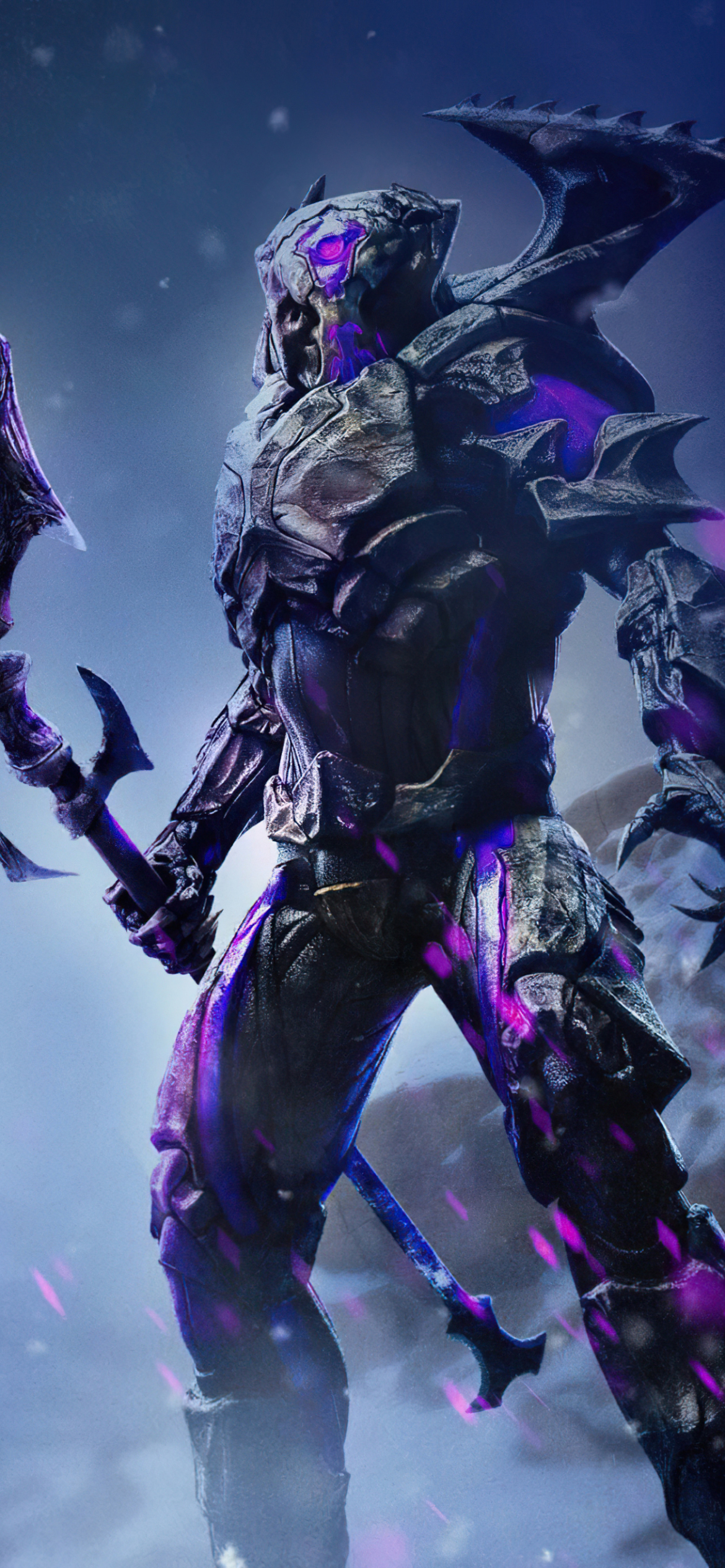 ELEX II обои на телефон