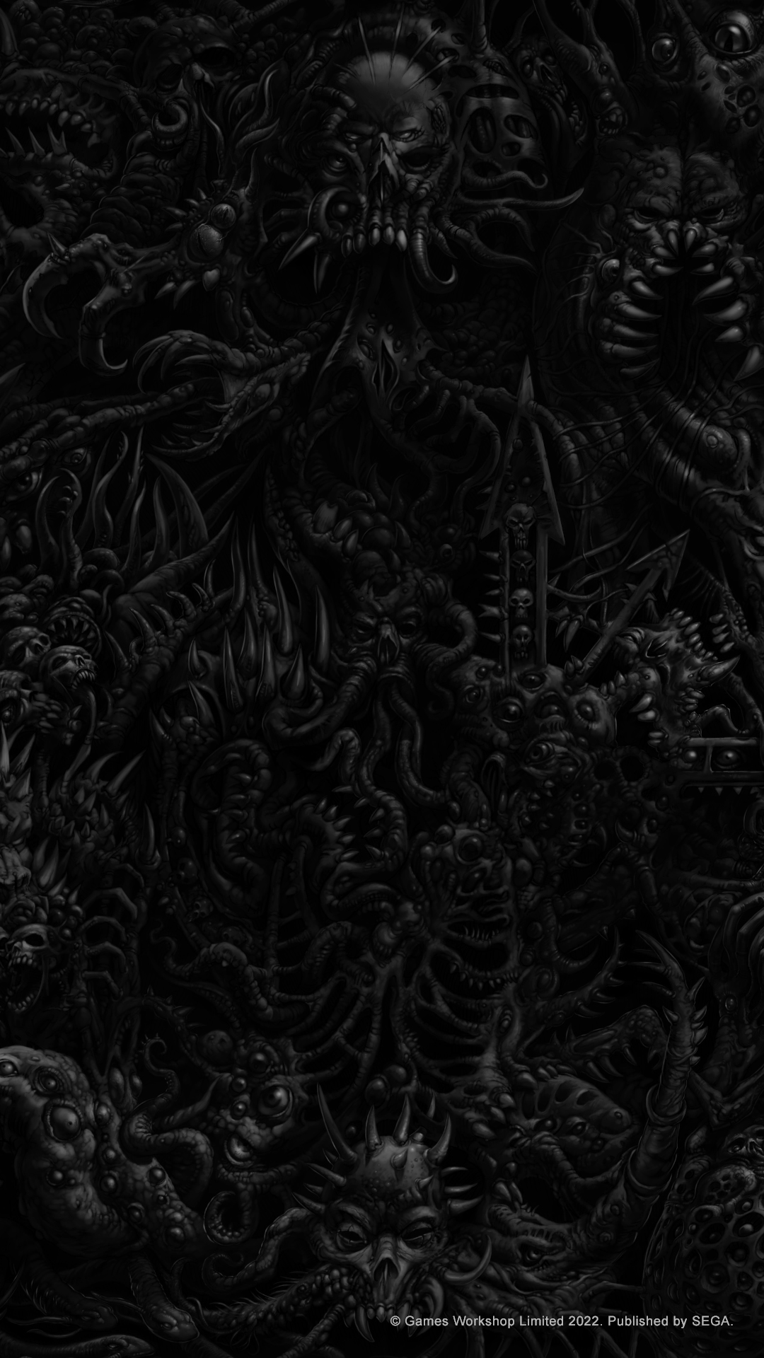 1080x1920  SEGA в Твиттере: \ "Возьмите эти эпическую Total War: Warhammer III обои здесь: https://t.co/tbrolywkc2 https: //t.co/fa2icnlorg \"/Twitter