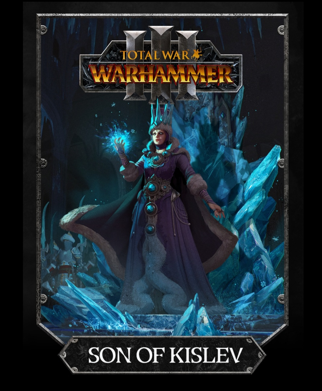 1068x1296  Total War: Warhammer 3 обои - 25 лучших лучших фонов War 3