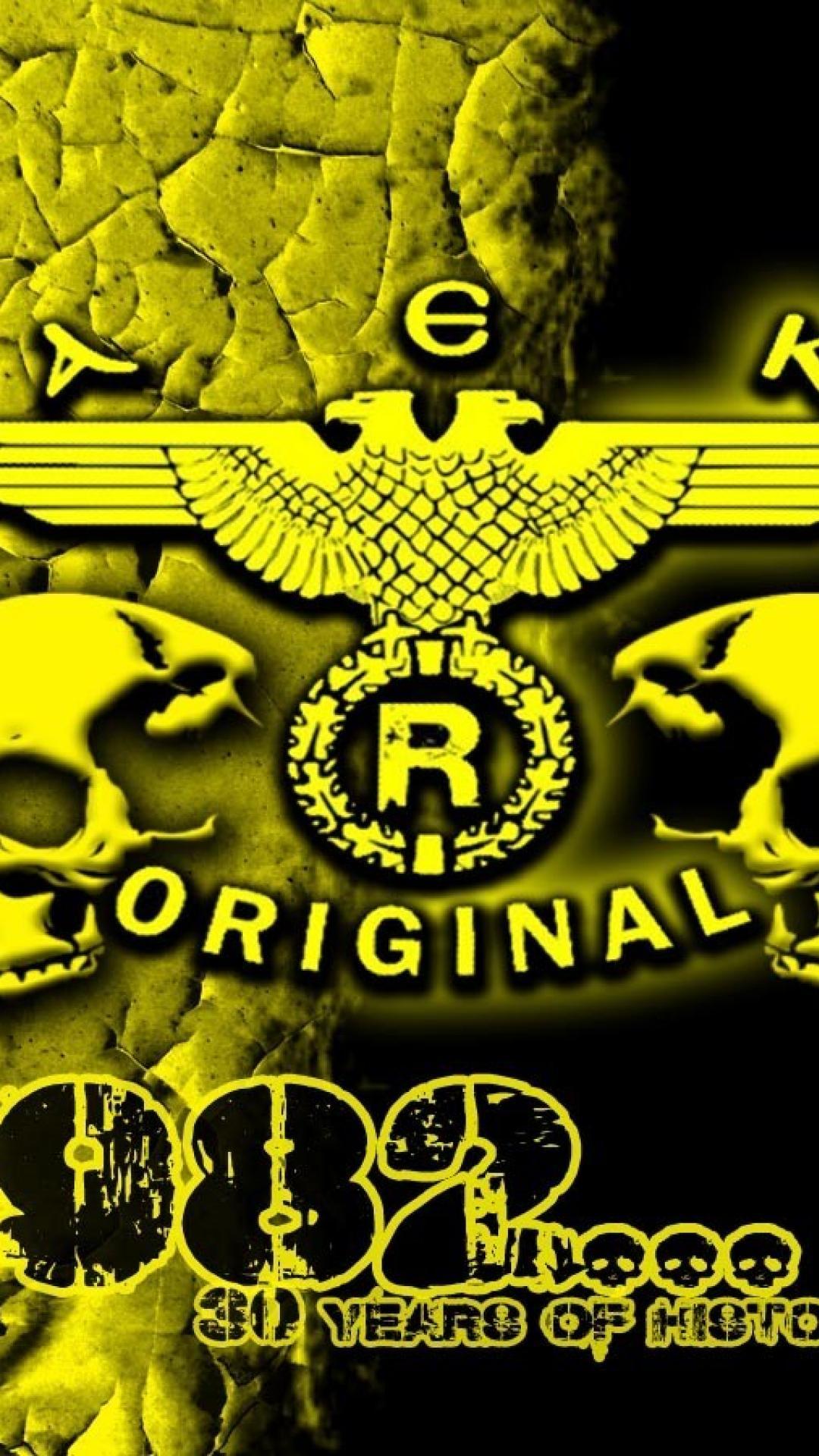 1080x1920  AEK Афины ФК Обои - Обои Cave