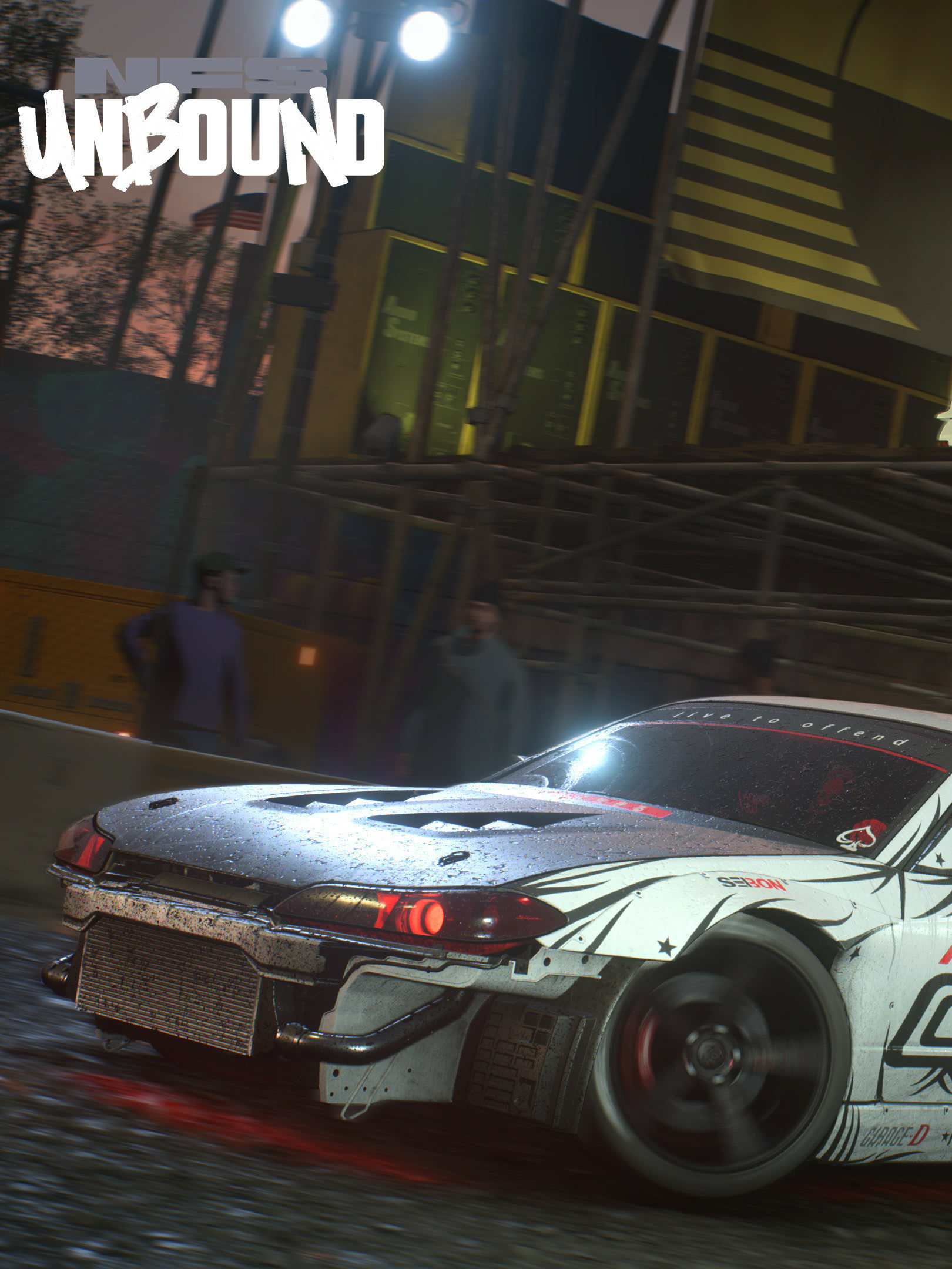 1620x2160  Нуждаются в скорости несвязанных телефона обои - мобильная пропасть