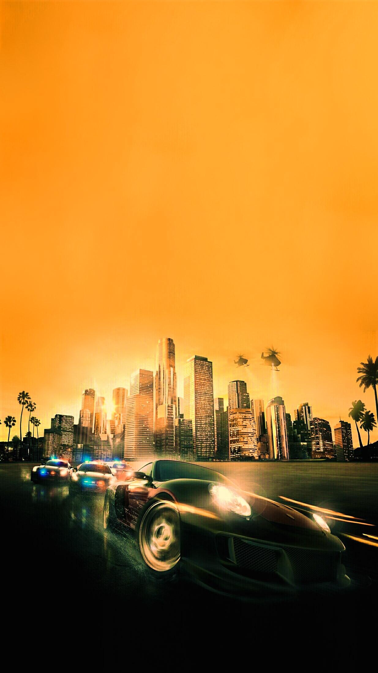 1235x2194  NFS Undercover обои для телефонов. Там не было никаких фотографий с вертикальной ориентацией, поэтому я должен был сделать это сам. Извините за несколько артефактов. : r/edforspeed