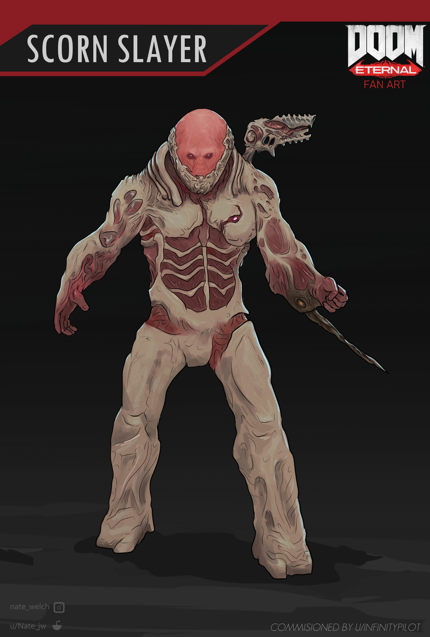 1378x2039  Steam Community :: презрение