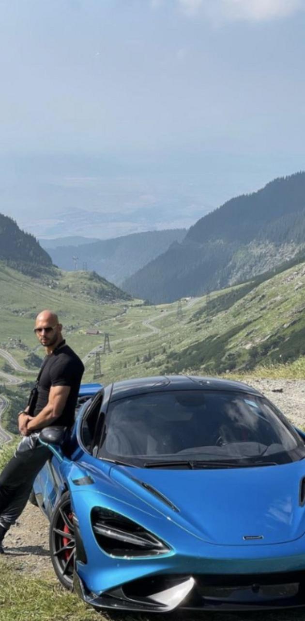 630x1280  Эндрю Тейт Обои на обои.