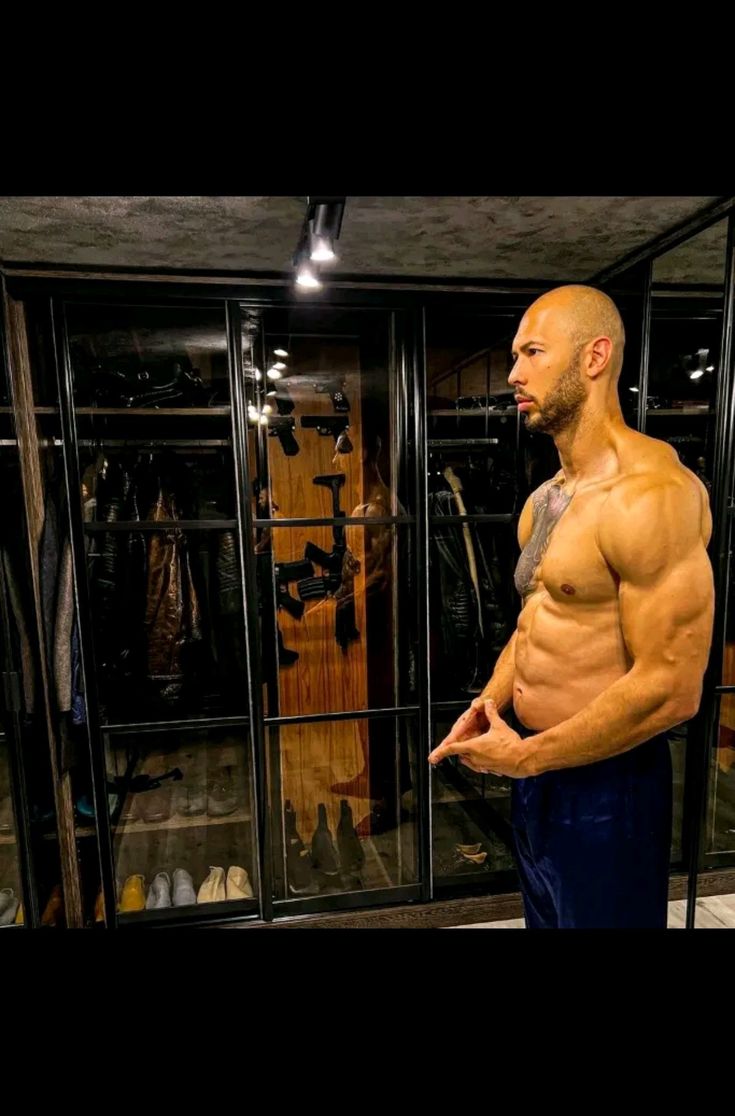 735x1116  Приколоть Эндрю Тейт