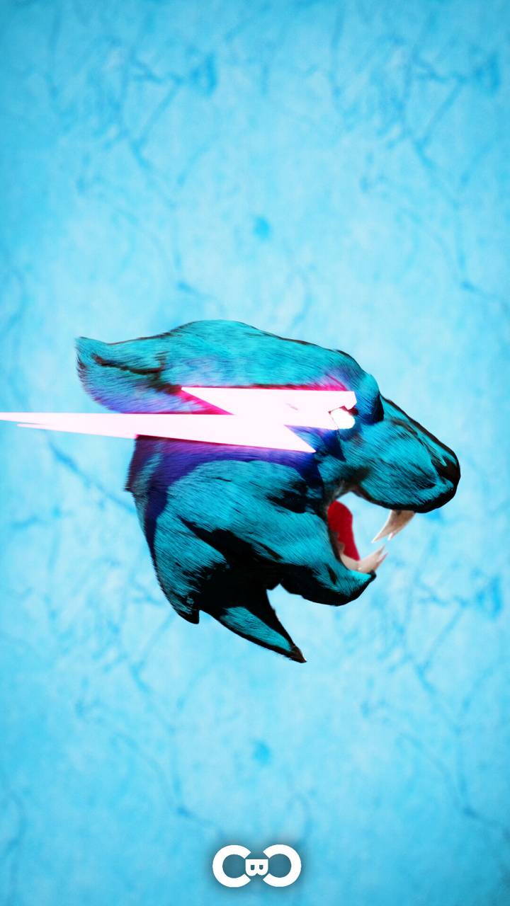 720x1280  Обои мистера зверя - фон Mr Beast Free Mr.