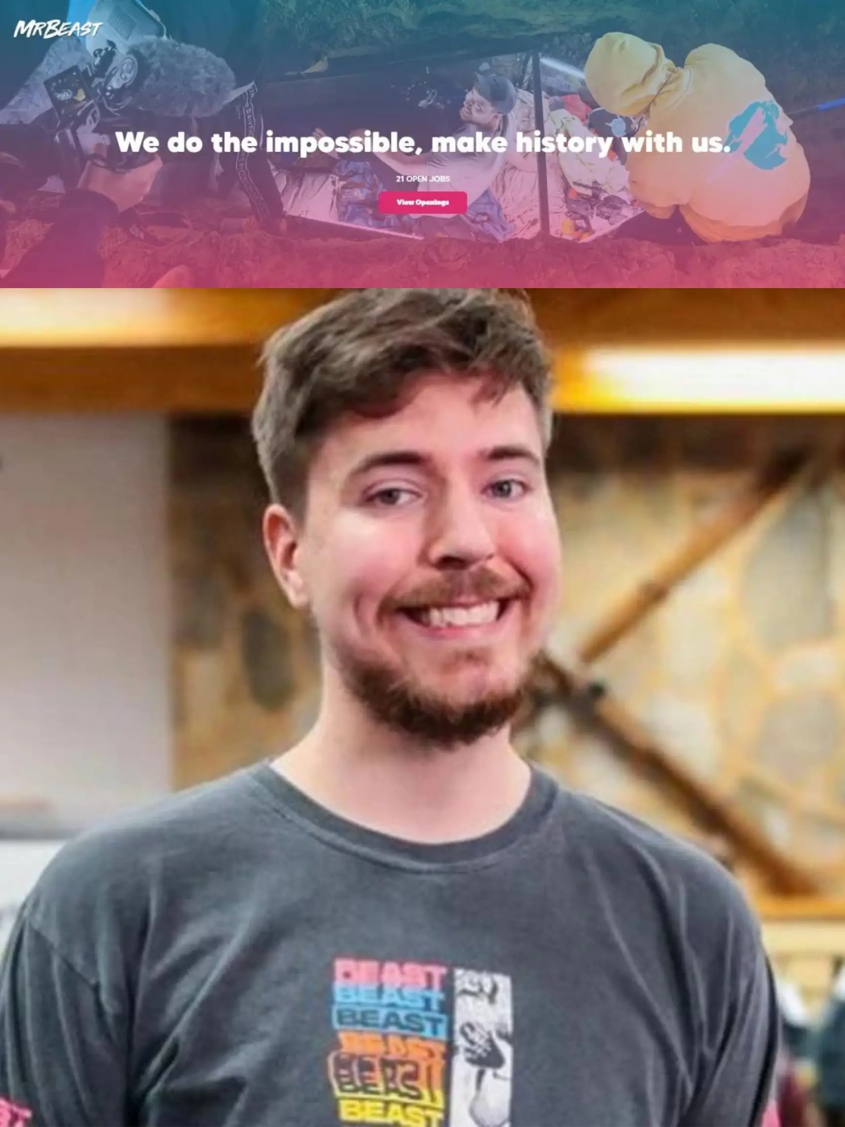 1728x2304  15 рабочих мест Mrbeast нанимает! - Сказки из коллекции