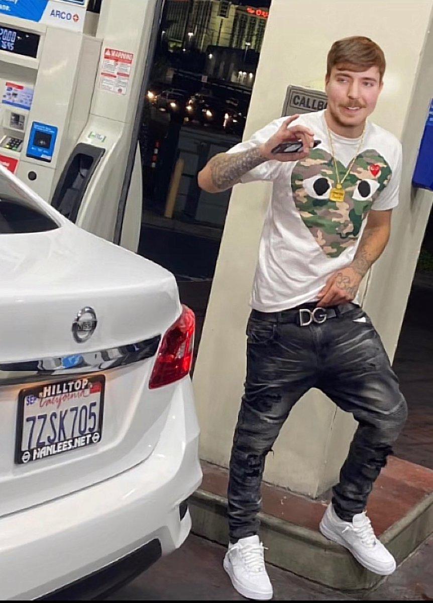 862x1200  Mrbeast Drip | Mrbeast | Знай свой мем