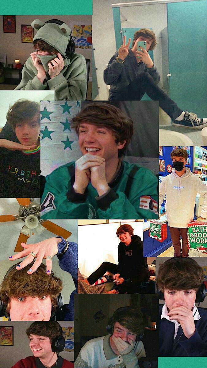 675x1200  Fotos de Karl Jacobs🛐 | Карл, мистер зверь, командные обои