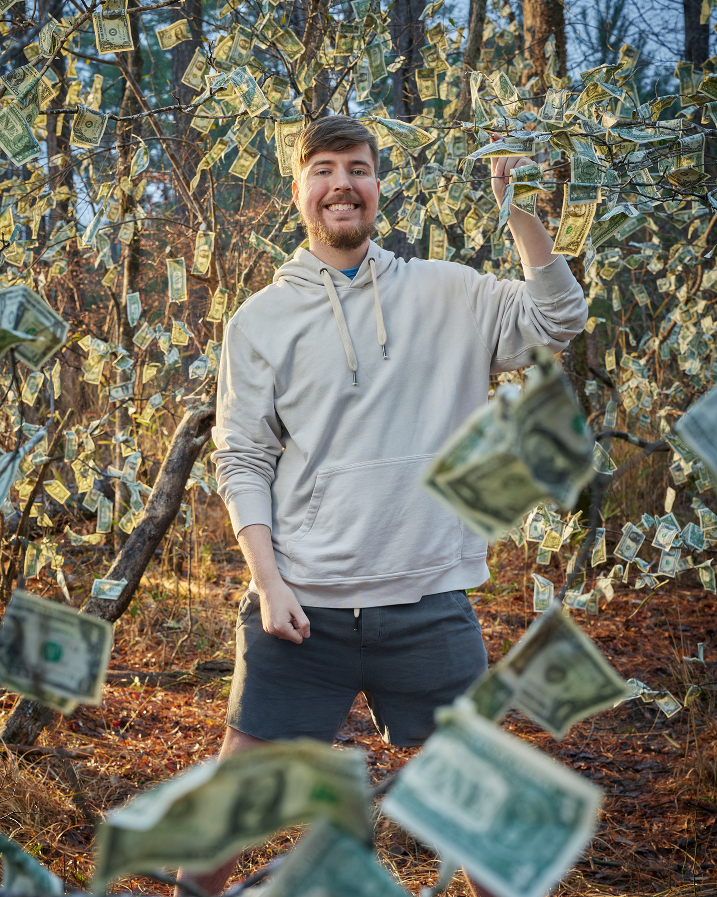 1440x1800  Кто такой Mrbeast? Познакомьтесь с YouTuber, который хочет изменить мир - Rolling Stone
