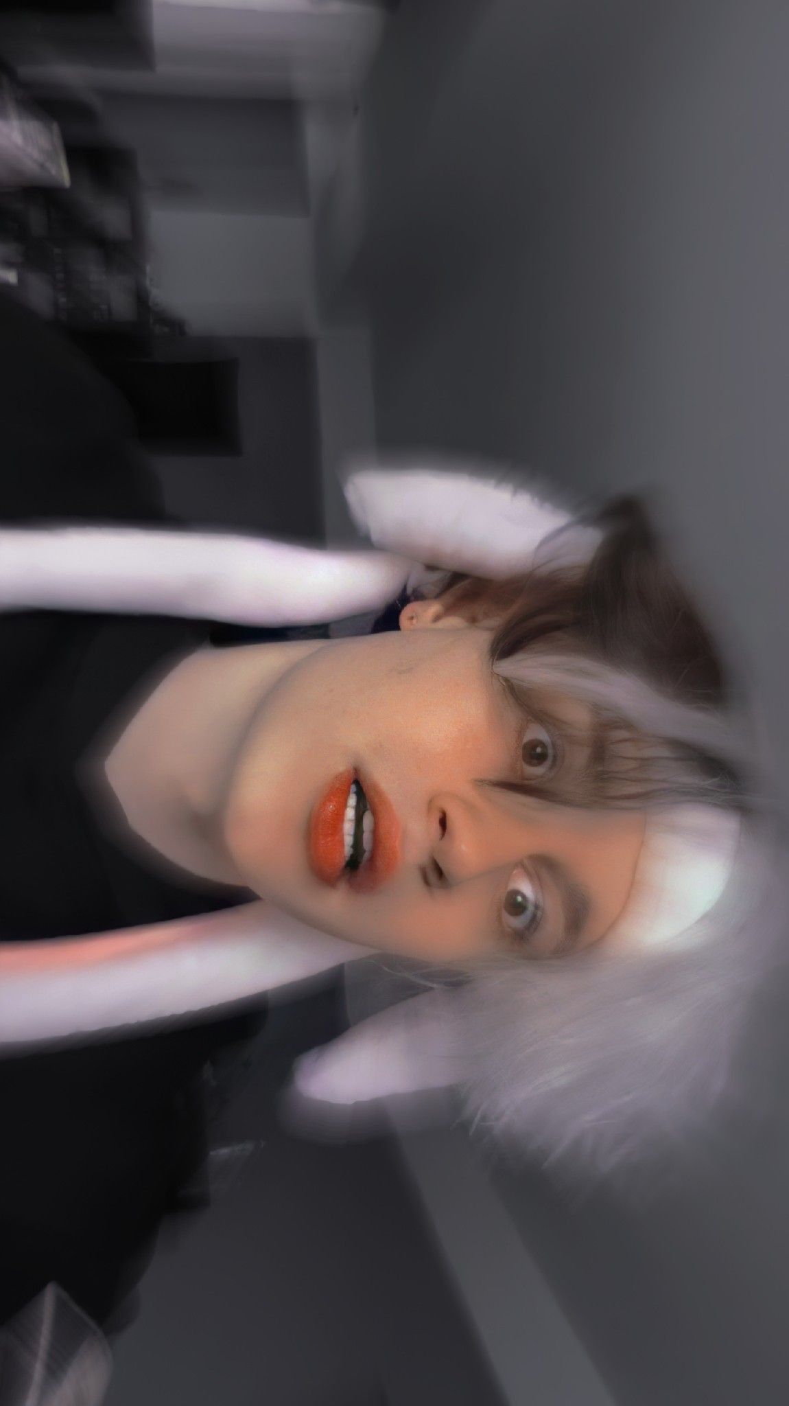 1150x2048  некоглай с ушками | Перспектива фото, Макеты фотографий, Винтажные плакаты