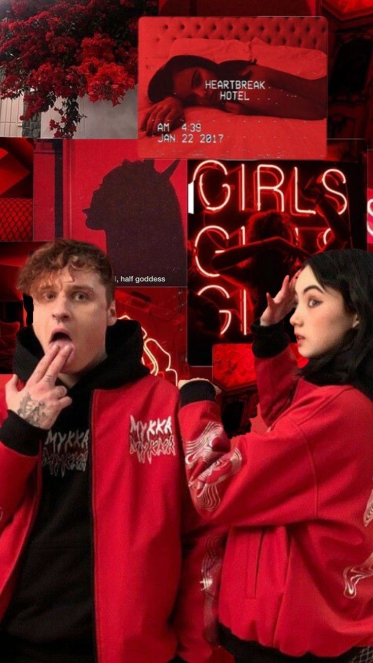 736x1308  Обои karrambaby | Обои, Милые рисунки, Ютуберы